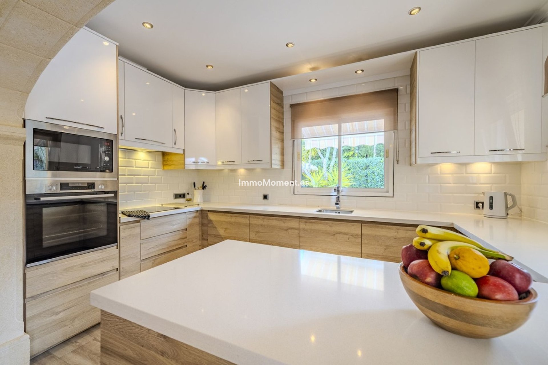 Resale - Detached villa - Jávea - Jávea - Xàbia Centro