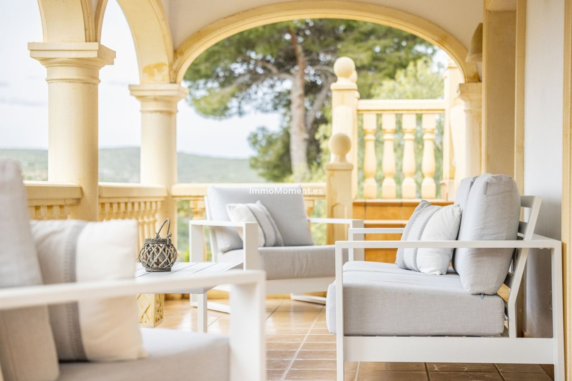 Resale - Detached villa - Jávea - Jávea - Xàbia Centro