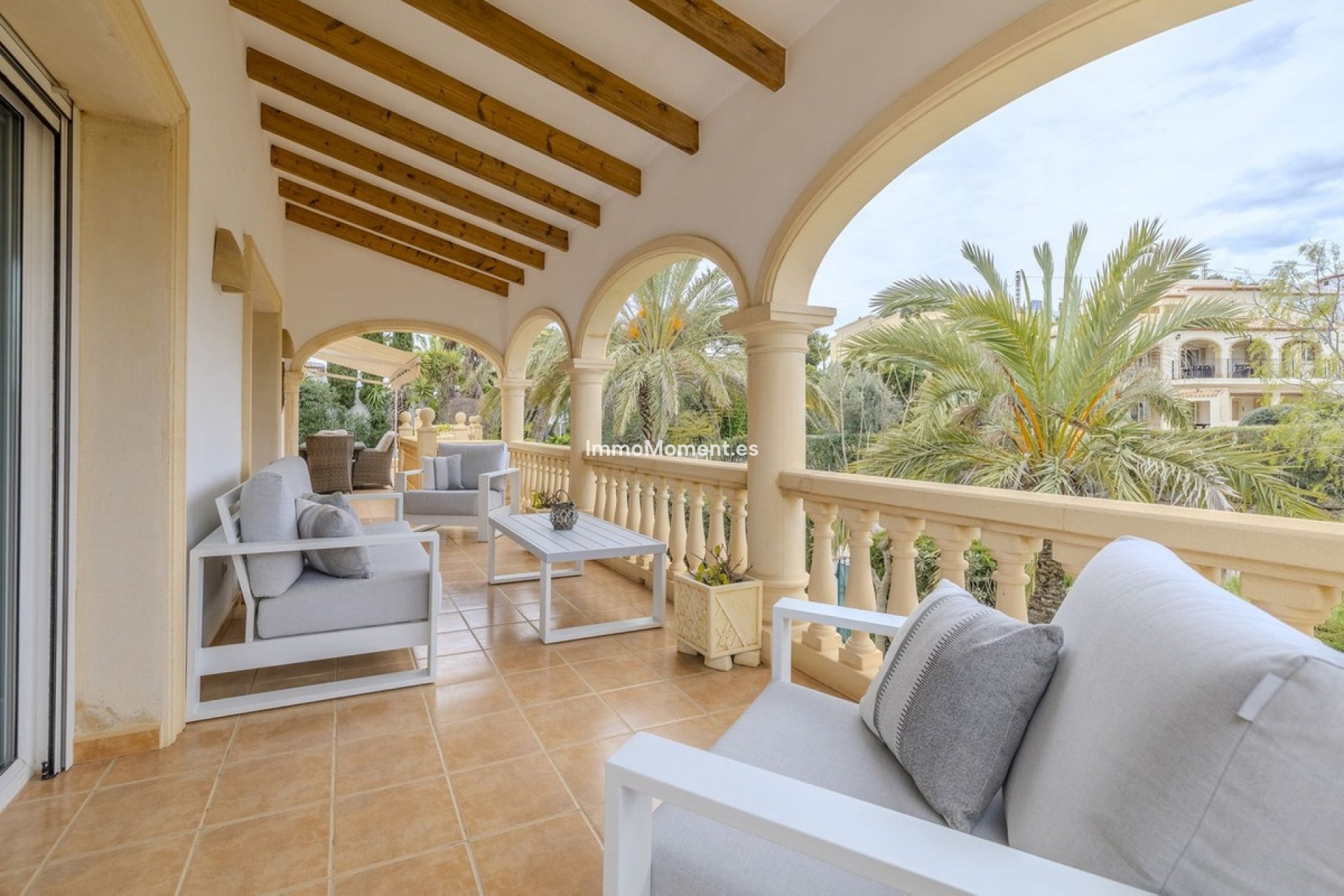 Resale - Detached villa - Jávea - Jávea - Xàbia Centro