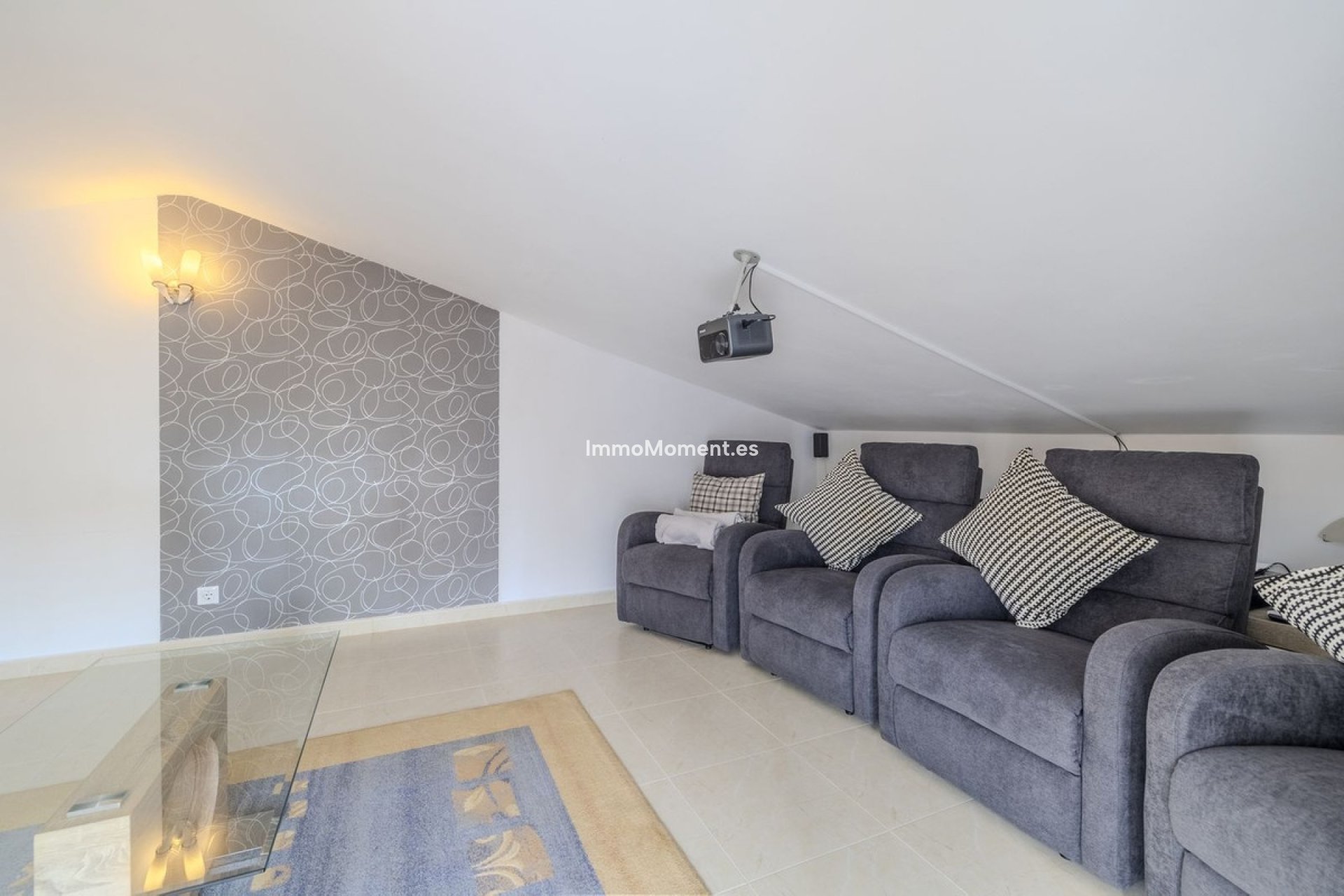 Resale - Detached villa - Jávea - Jávea - Xàbia Centro