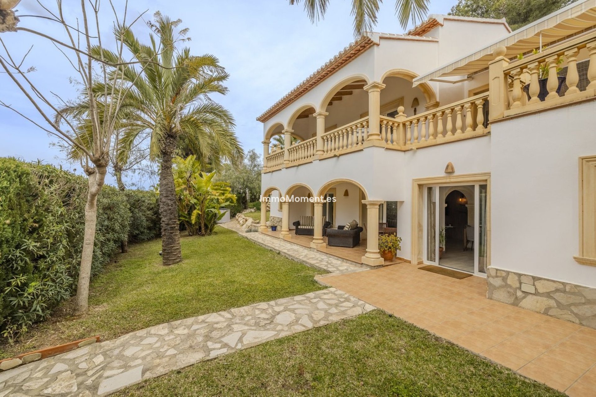 Resale - Detached villa - Jávea - Jávea - Xàbia Centro