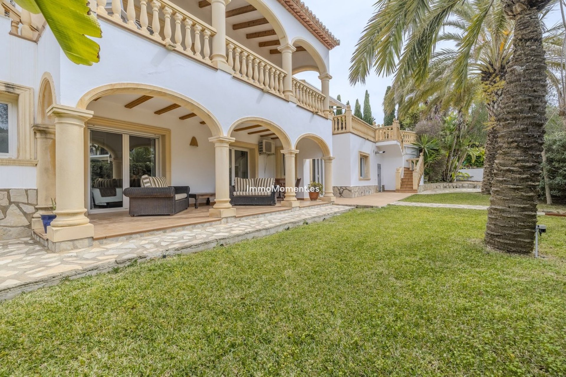 Resale - Detached villa - Jávea - Jávea - Xàbia Centro