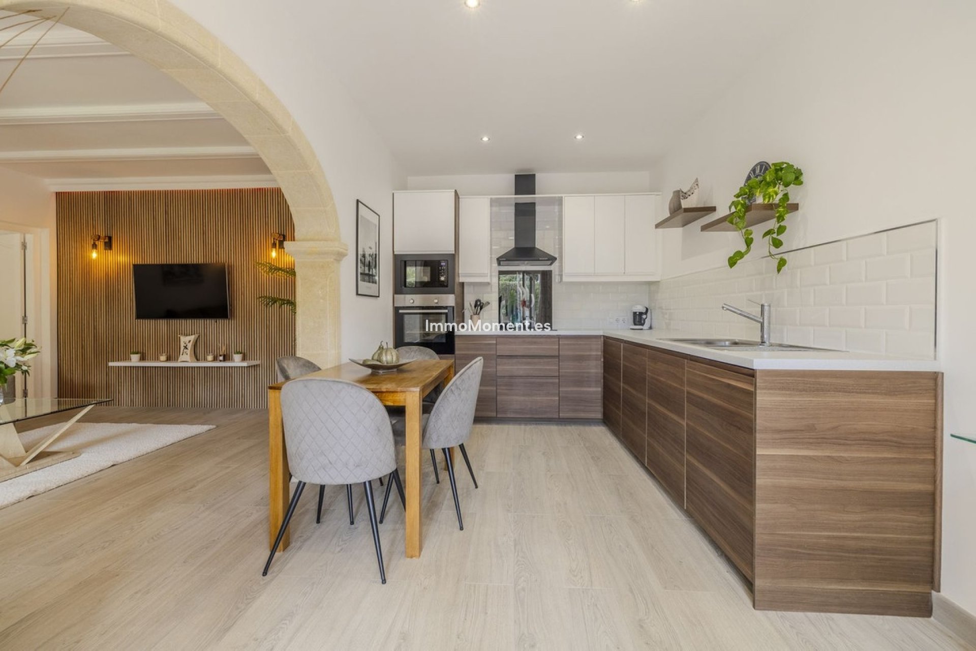Resale - Detached villa - Jávea - Jávea - Xàbia Centro