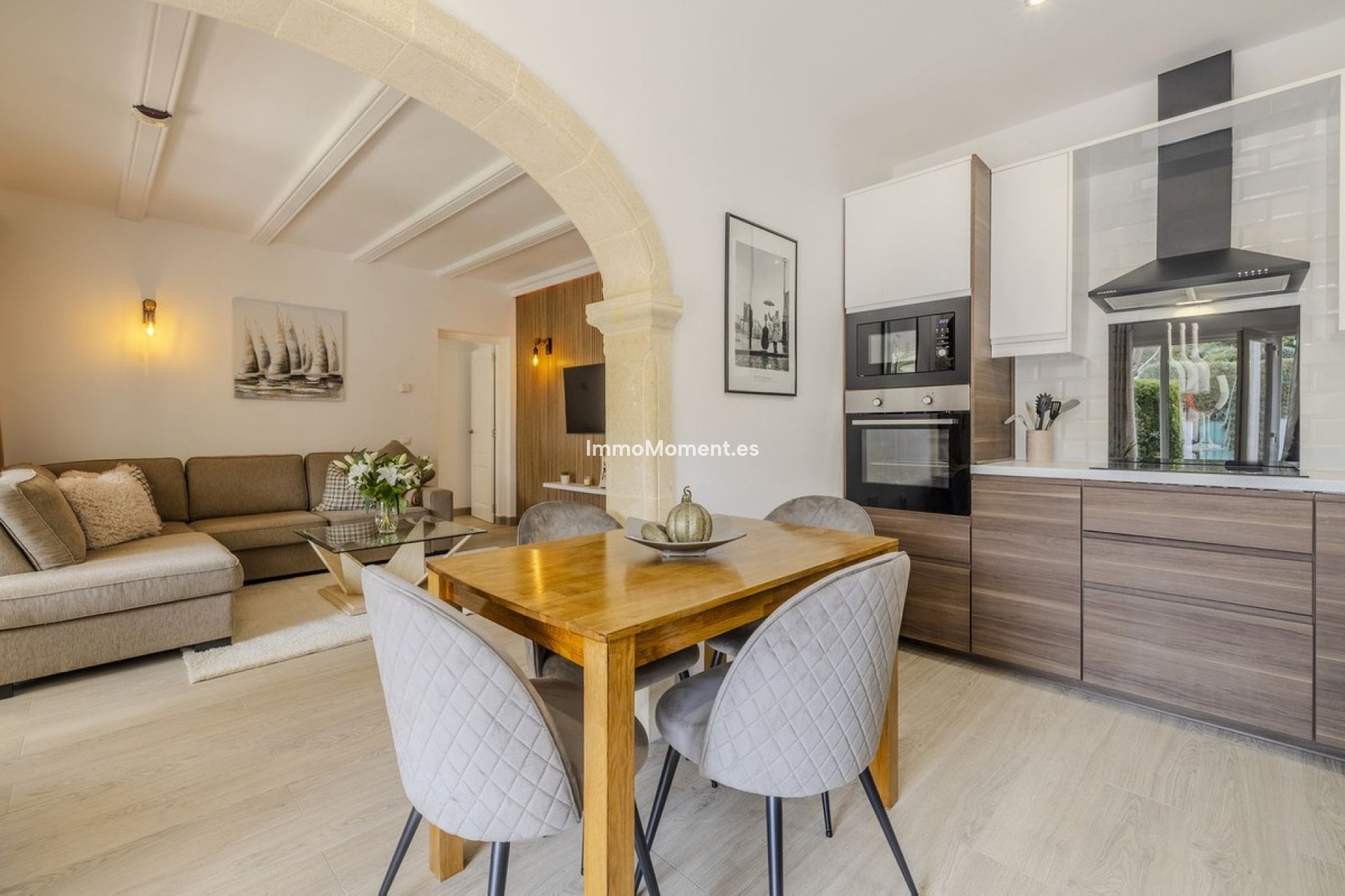 Resale - Detached villa - Jávea - Jávea - Xàbia Centro