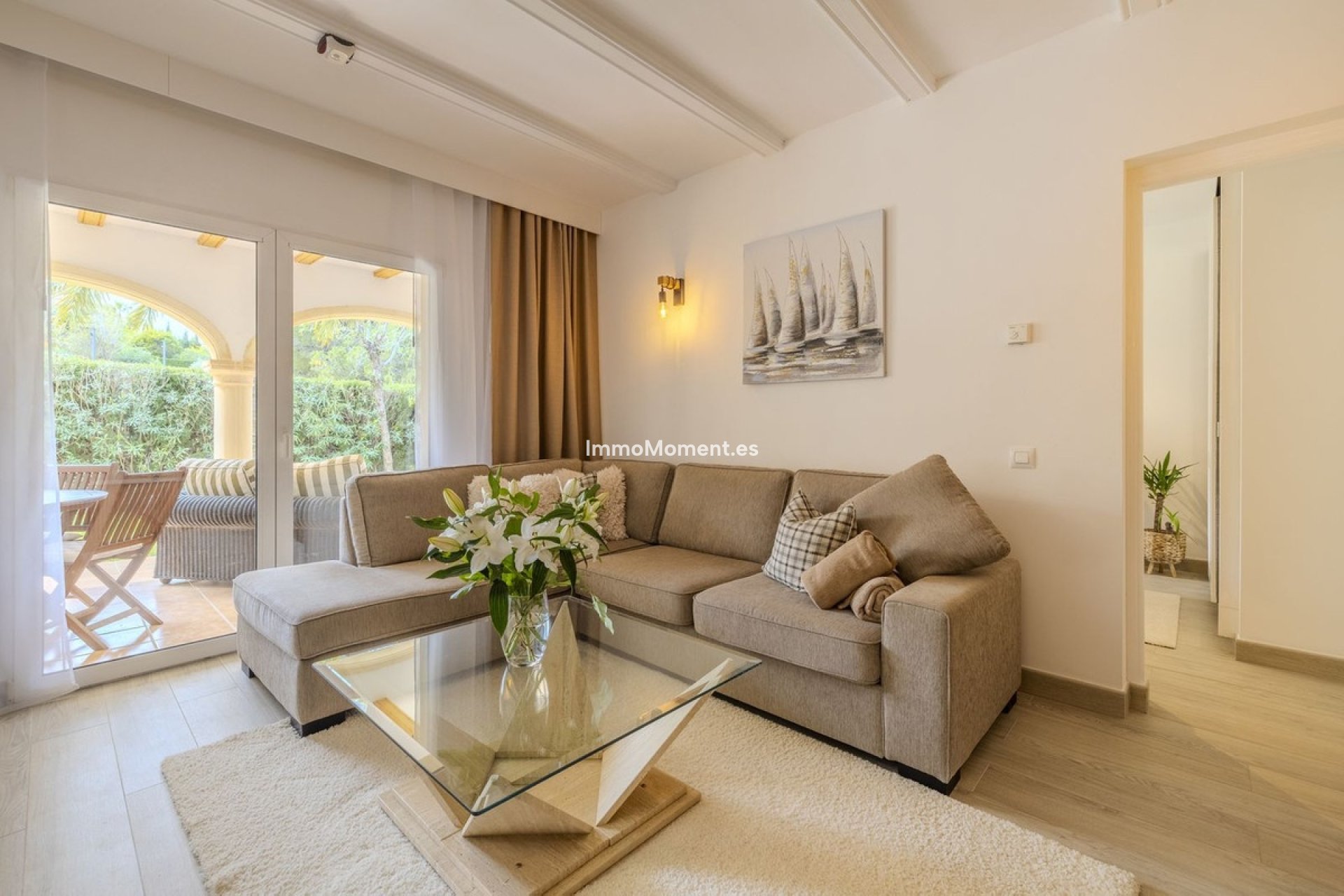 Resale - Detached villa - Jávea - Jávea - Xàbia Centro