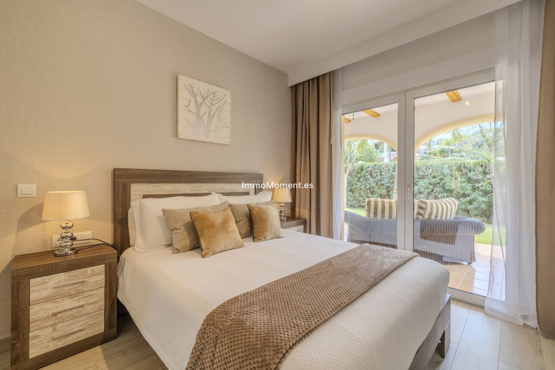 Resale - Detached villa - Jávea - Jávea - Xàbia Centro