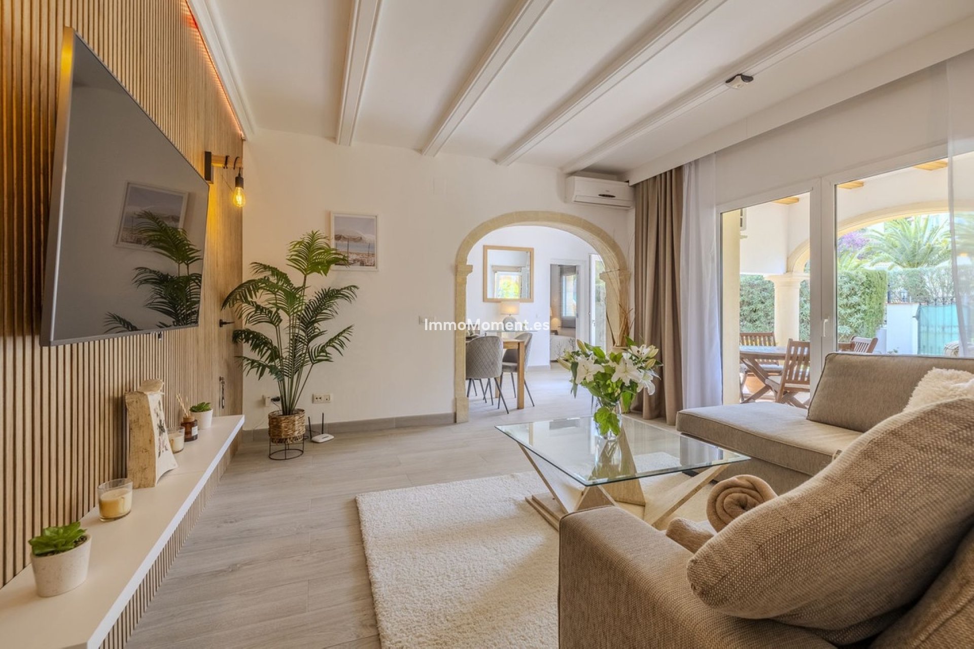 Resale - Detached villa - Jávea - Jávea - Xàbia Centro