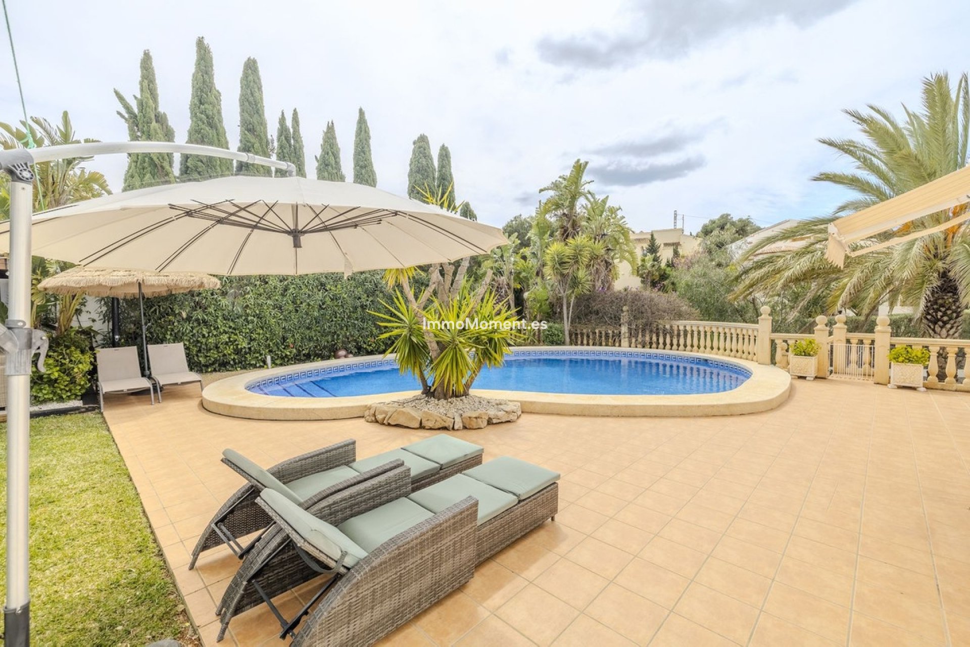 Resale - Detached villa - Jávea - Jávea - Xàbia Centro