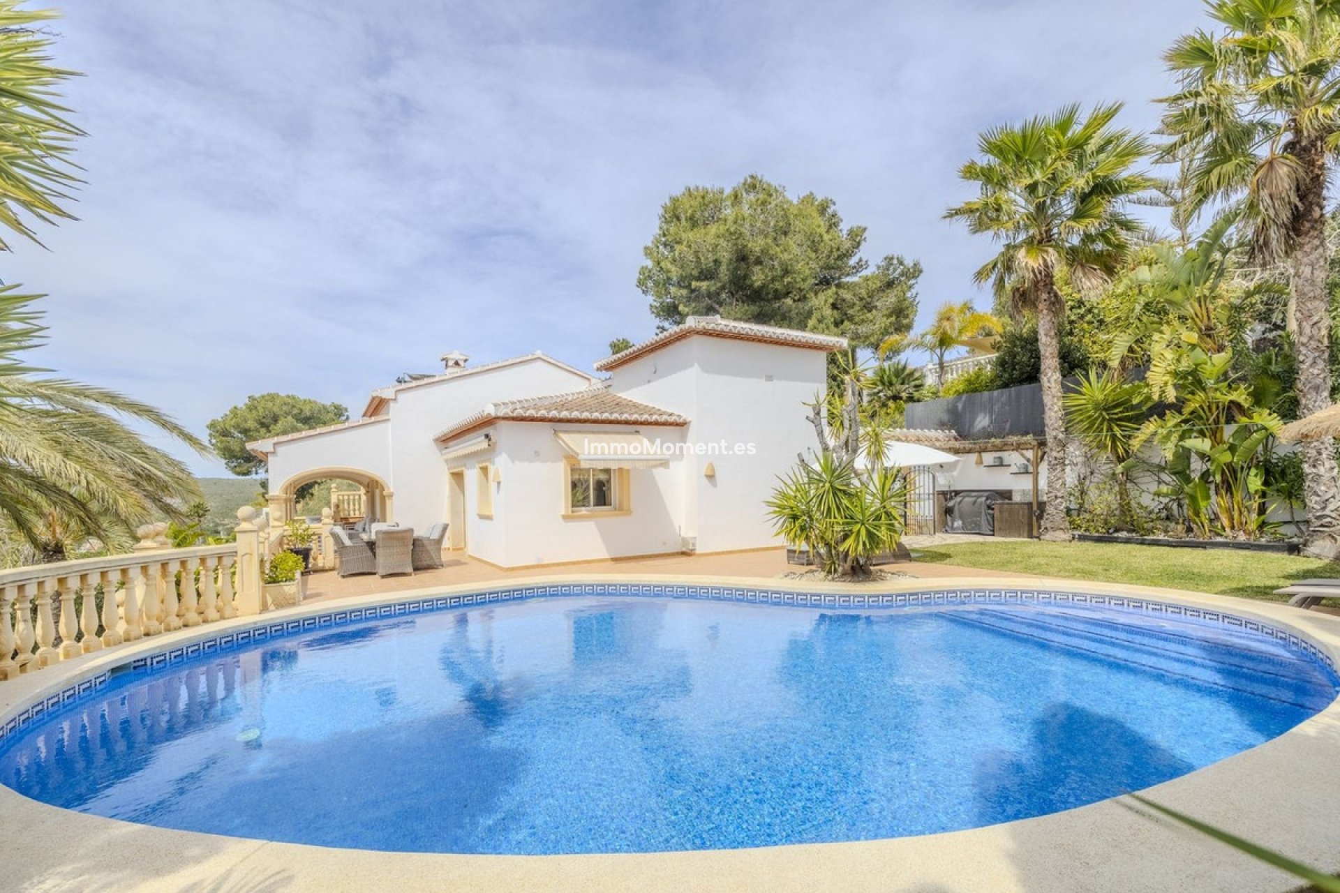 Resale - Detached villa - Jávea - Jávea - Xàbia Centro