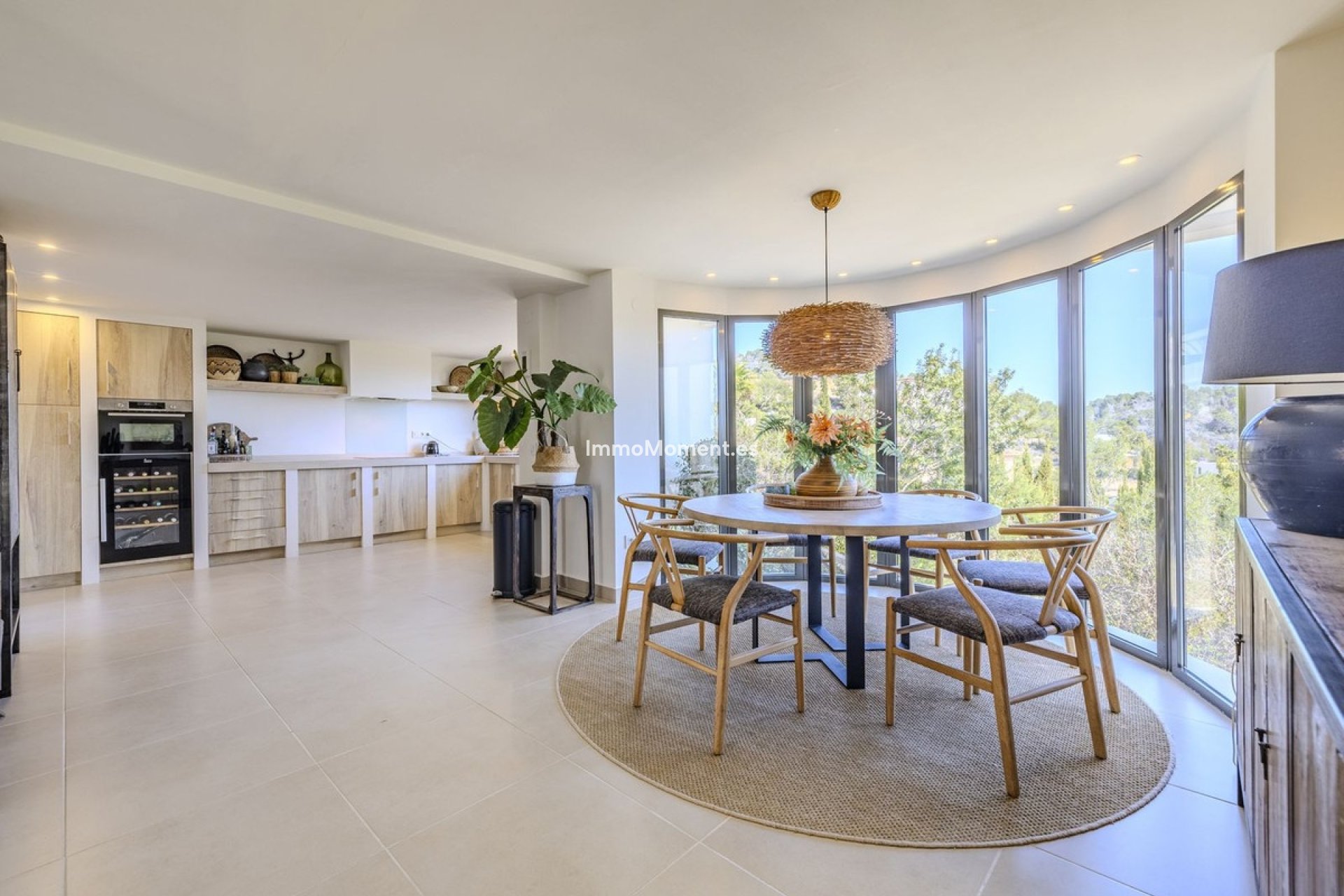 Resale - Detached villa - Jávea - Jávea - Xàbia Centro