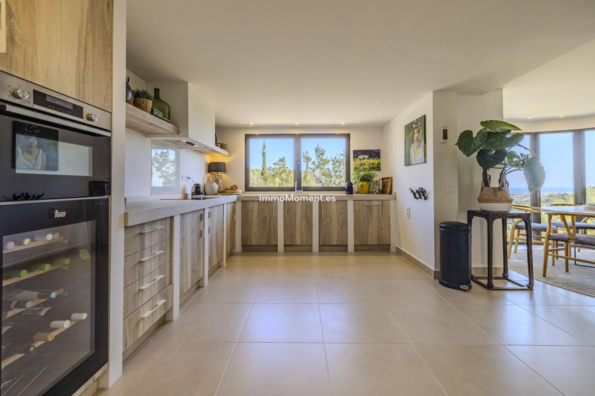 Resale - Detached villa - Jávea - Jávea - Xàbia Centro
