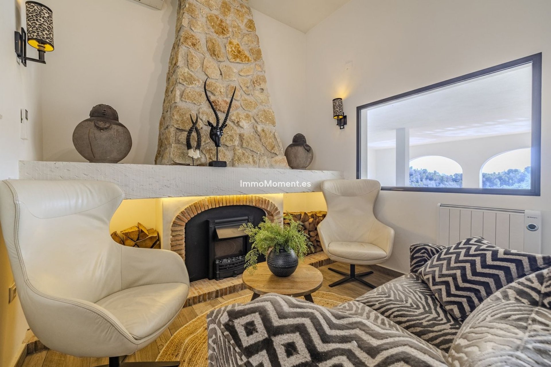 Resale - Detached villa - Jávea - Jávea - Xàbia Centro