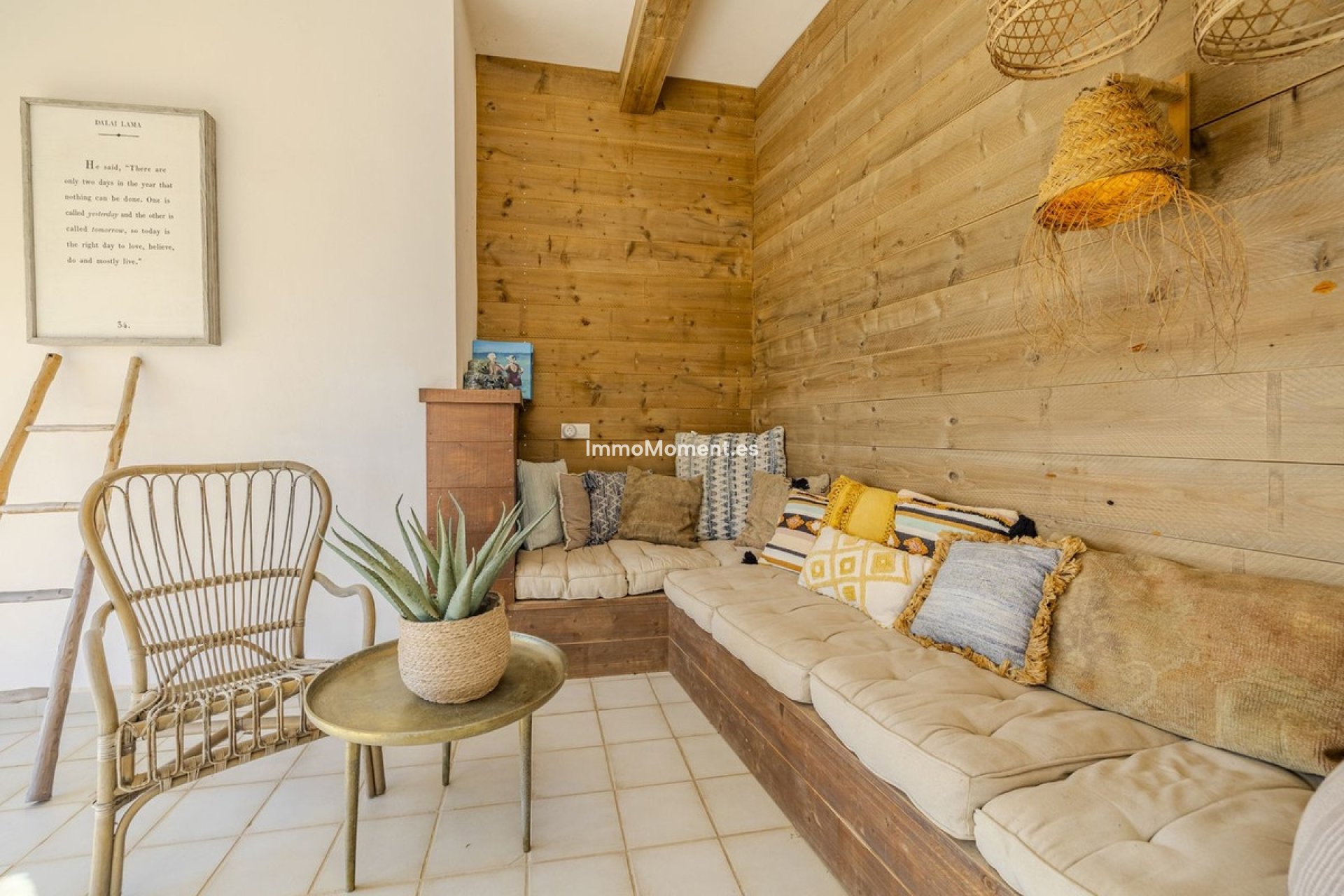 Resale - Detached villa - Jávea - Jávea - Xàbia Centro