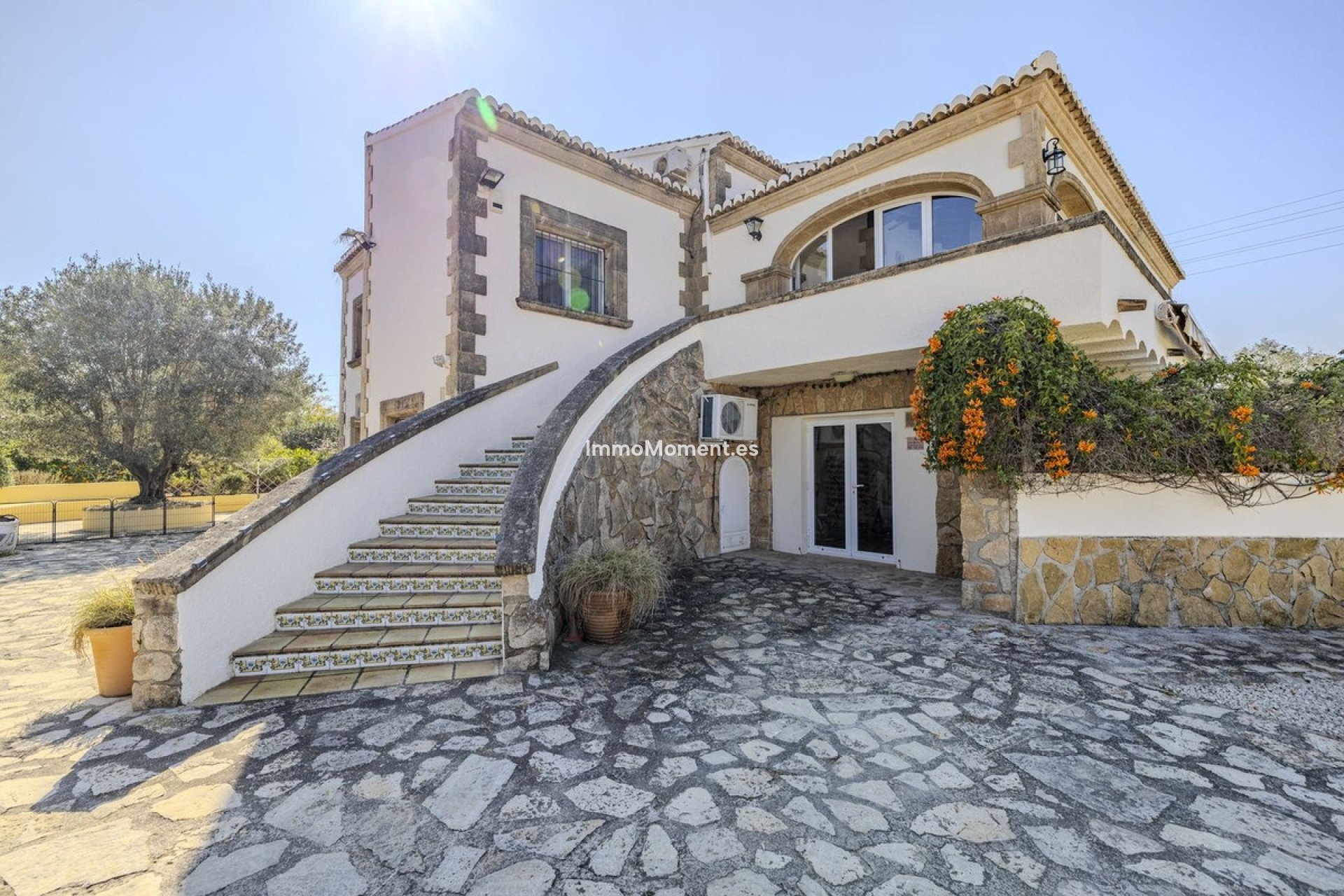 Resale - Detached villa - Jávea - Jávea - Xàbia Centro