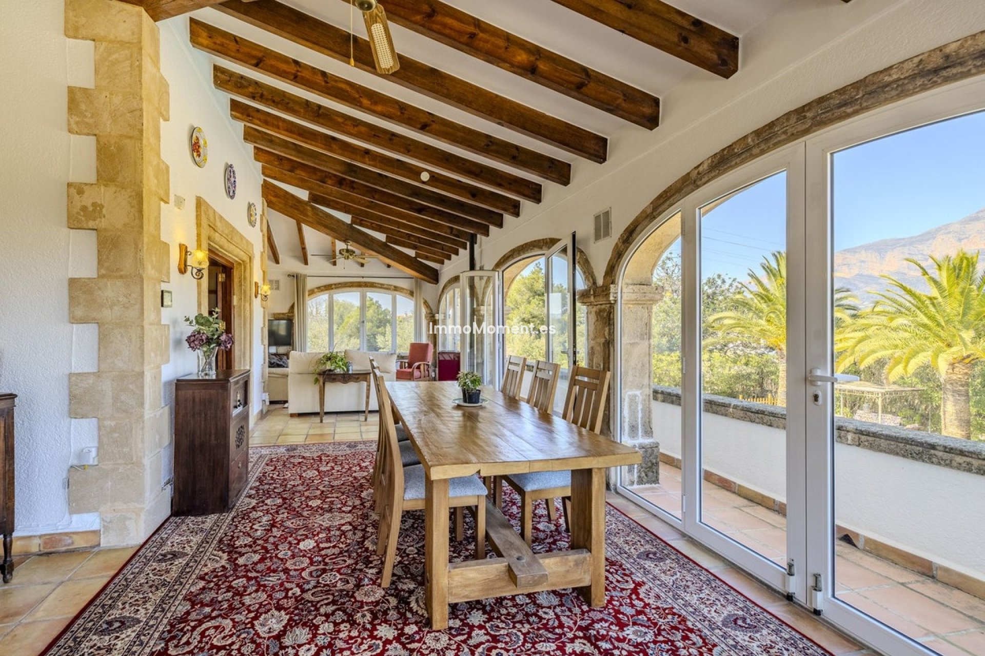 Resale - Detached villa - Jávea - Jávea - Xàbia Centro