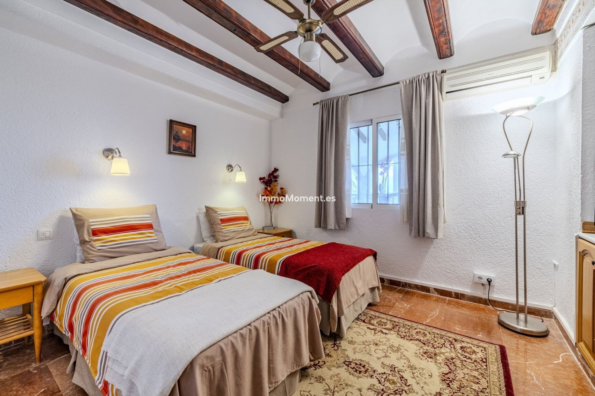 Resale - Detached villa - Jávea - Jávea - Xàbia Centro