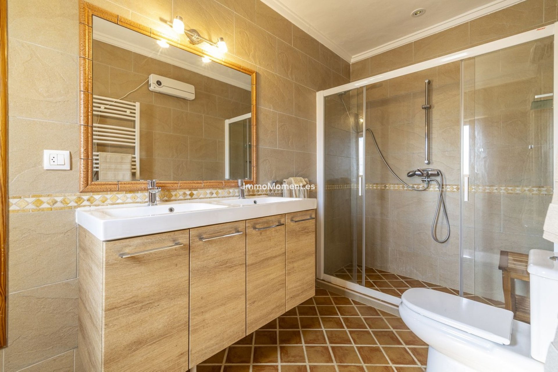 Resale - Detached villa - Jávea - Jávea - Xàbia Centro