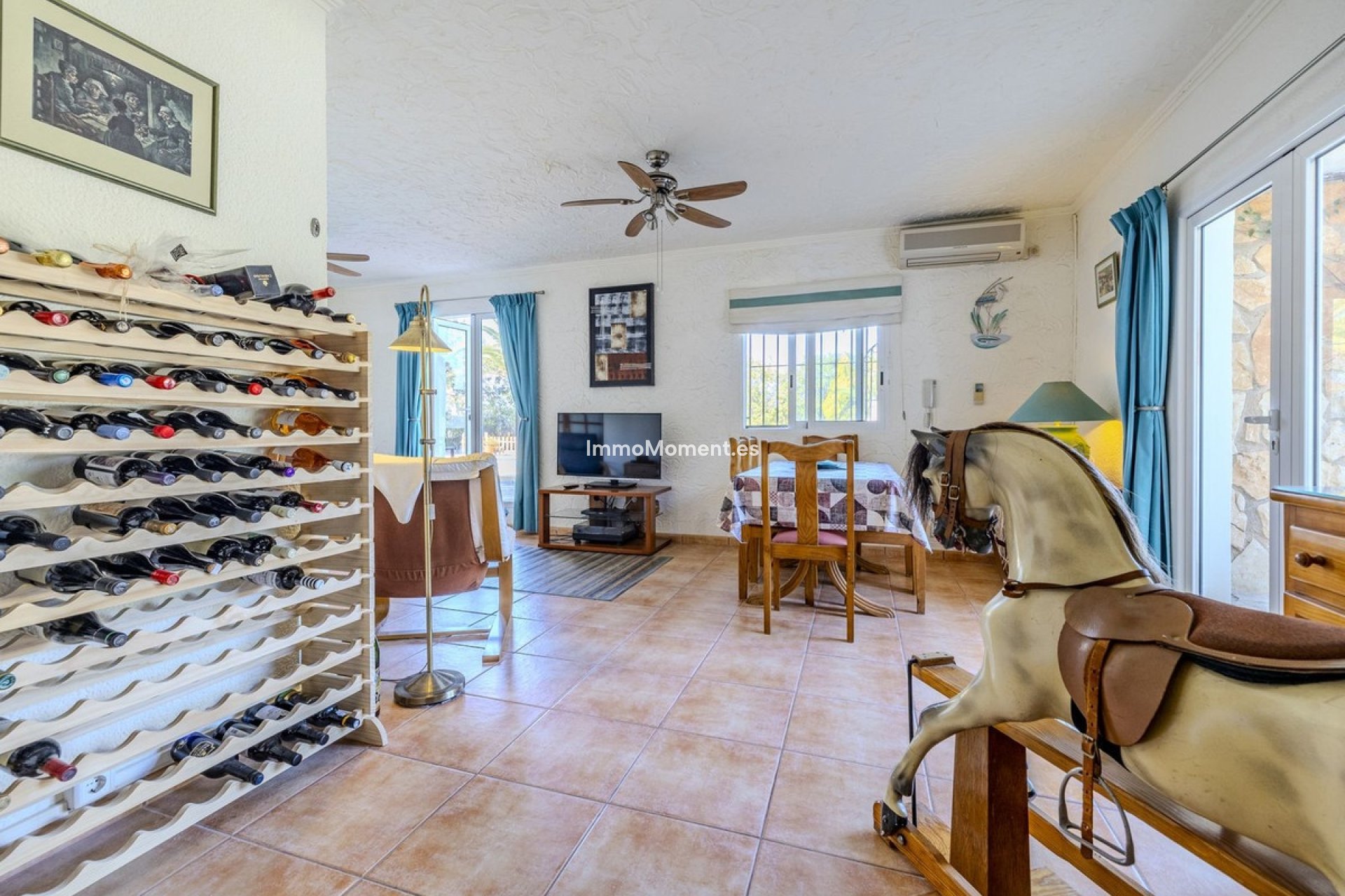 Resale - Detached villa - Jávea - Jávea - Xàbia Centro