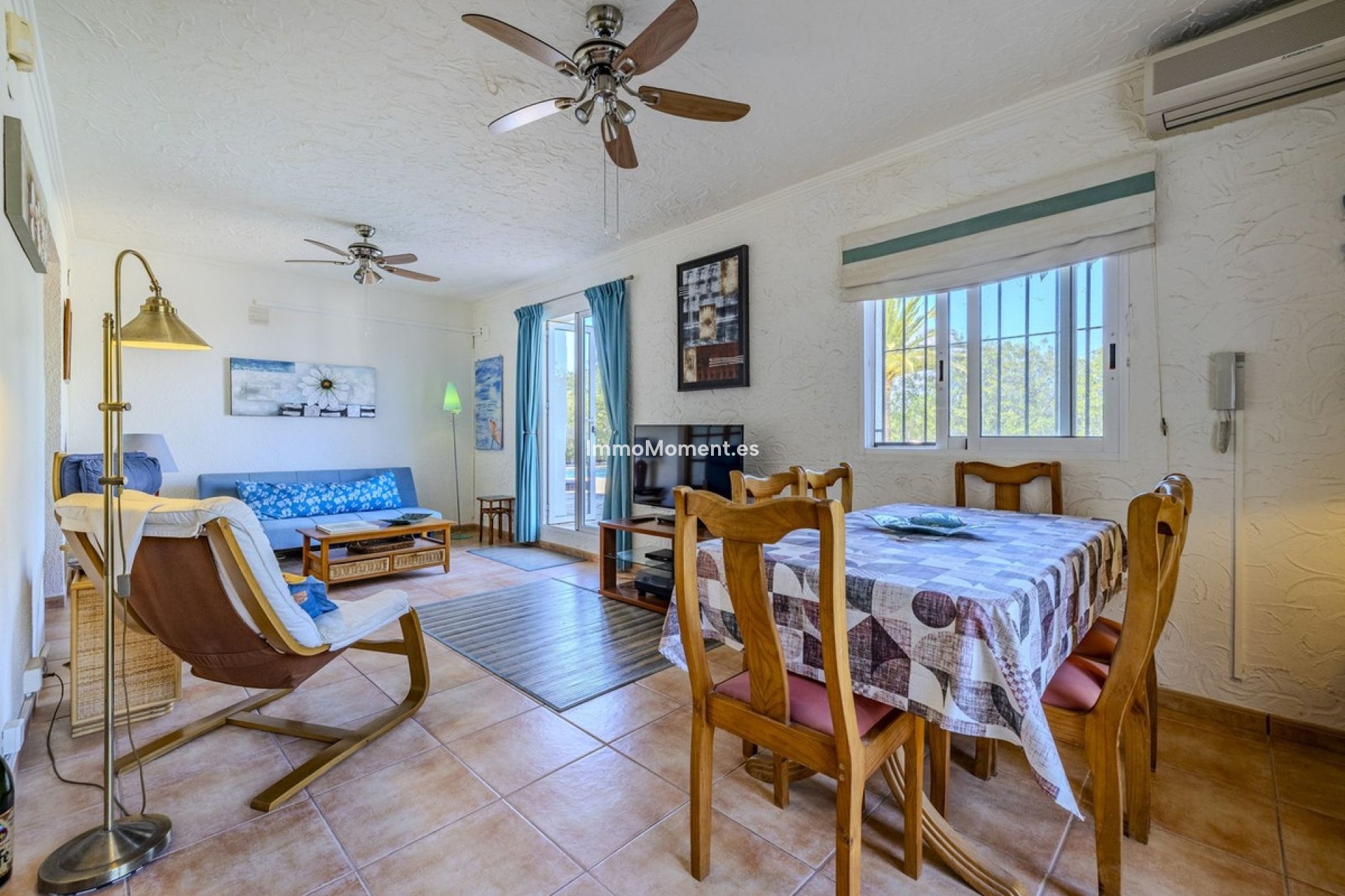 Resale - Detached villa - Jávea - Jávea - Xàbia Centro