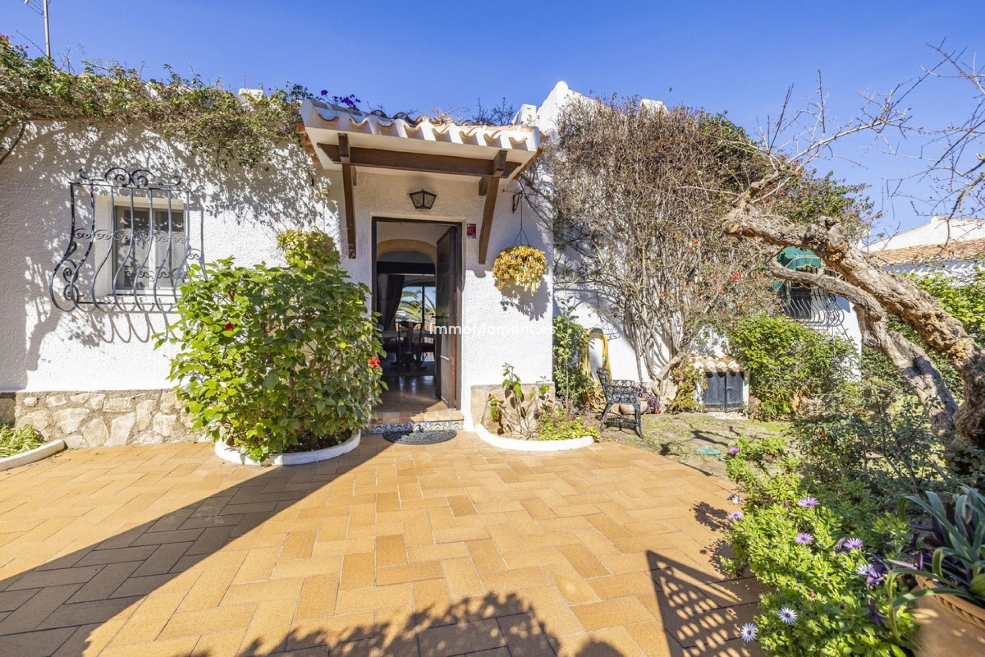 Resale - Detached villa - Jávea - Jávea - Xàbia Centro