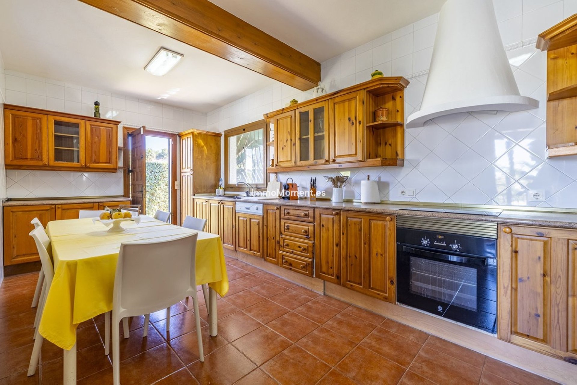 Resale - Detached villa - Jávea - Jávea - Xàbia Centro