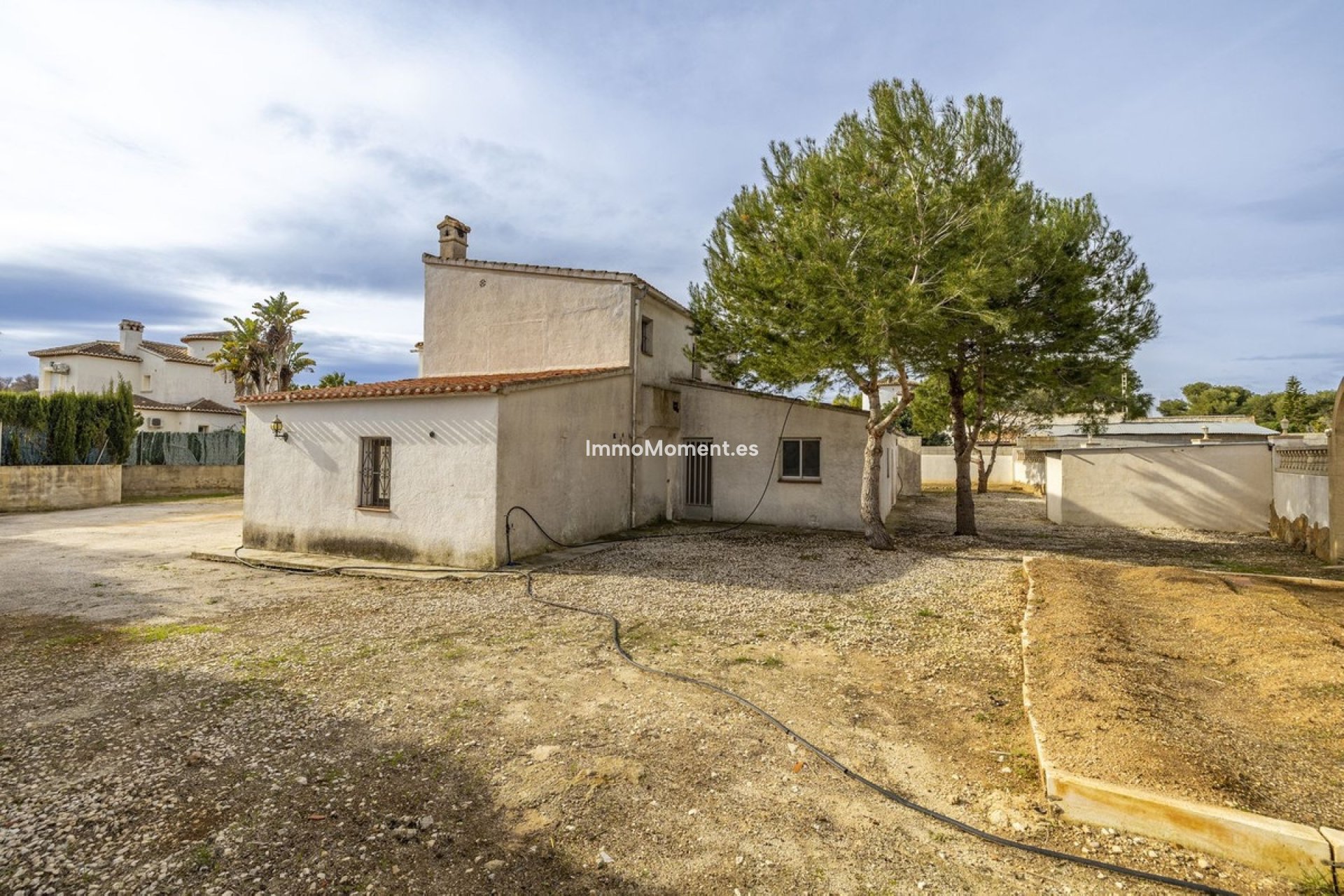 Resale - Detached villa - Jávea - Jávea - Xàbia Centro