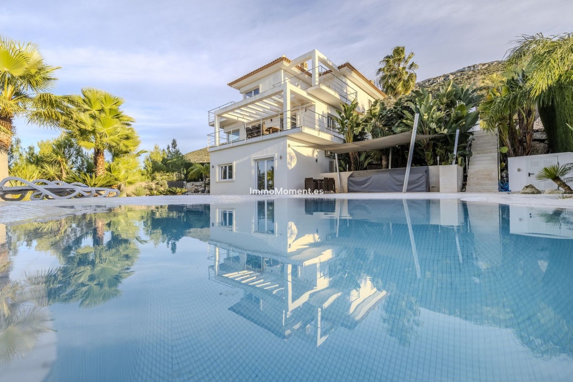 Resale - Detached villa - Jávea - Jávea - Xàbia Centro