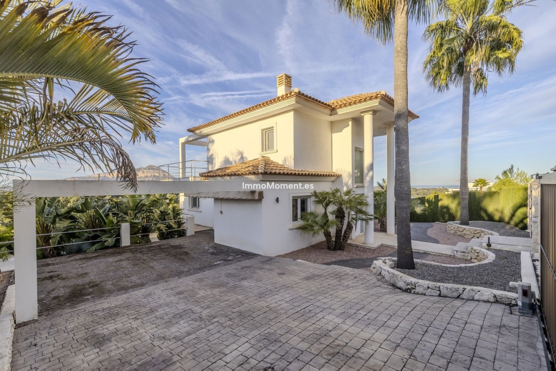 Resale - Detached villa - Jávea - Jávea - Xàbia Centro