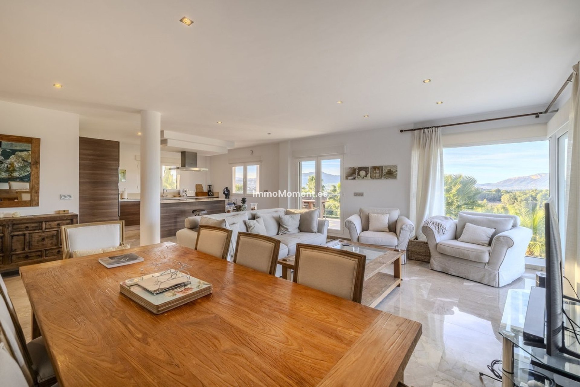 Resale - Detached villa - Jávea - Jávea - Xàbia Centro