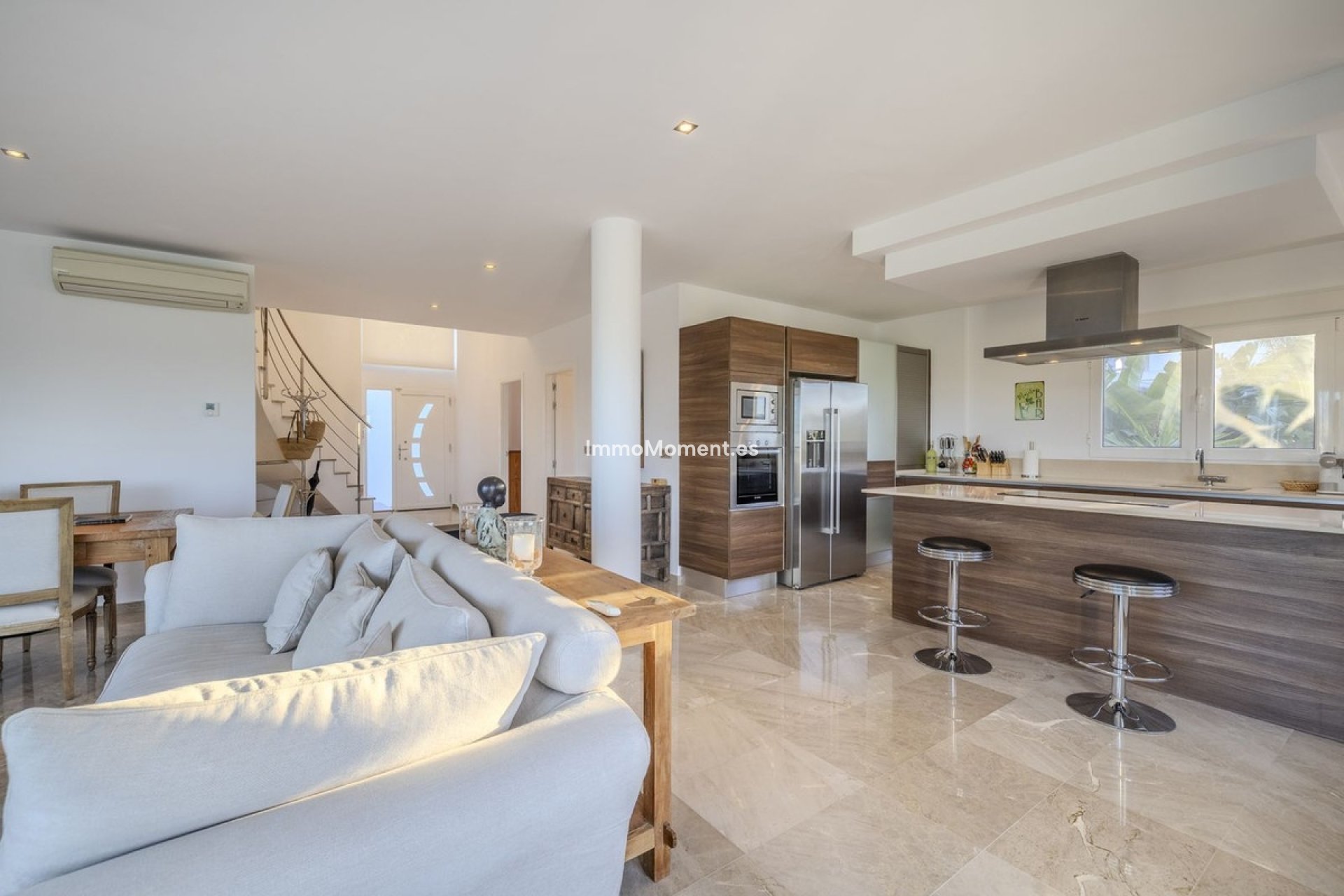 Resale - Detached villa - Jávea - Jávea - Xàbia Centro