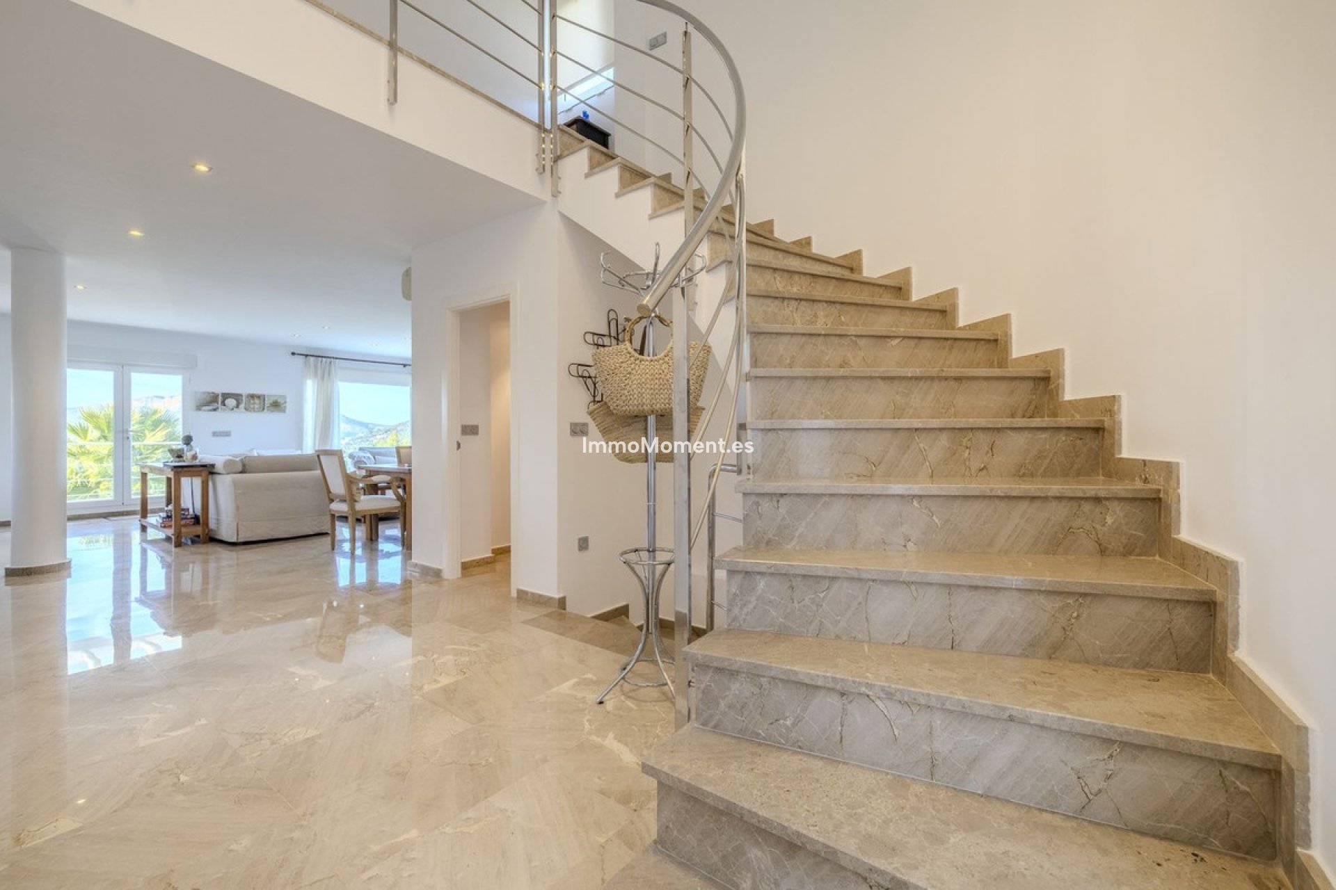 Resale - Detached villa - Jávea - Jávea - Xàbia Centro
