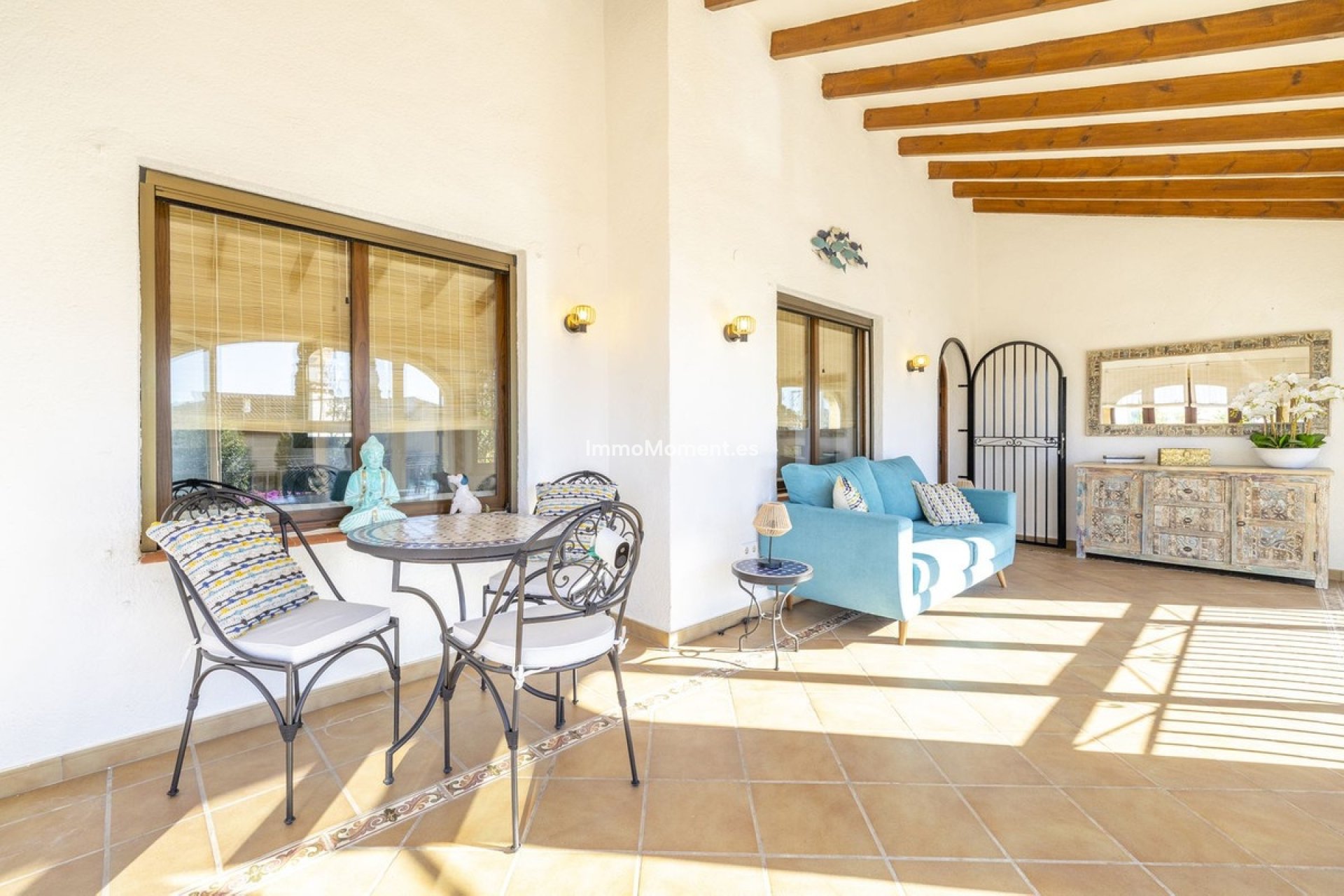 Resale - Detached villa - Jávea - Jávea - Xàbia Centro