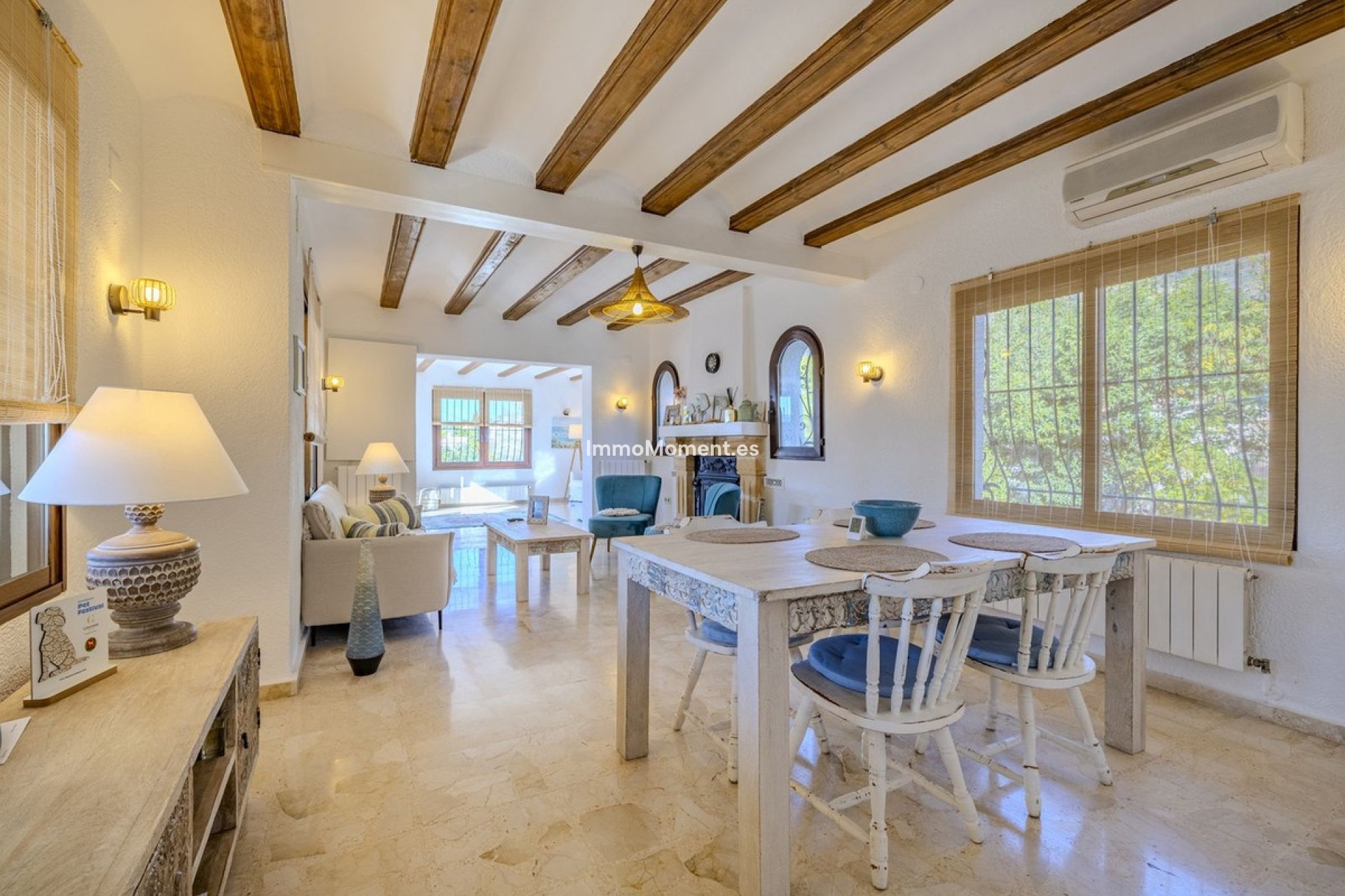 Resale - Detached villa - Jávea - Jávea - Xàbia Centro