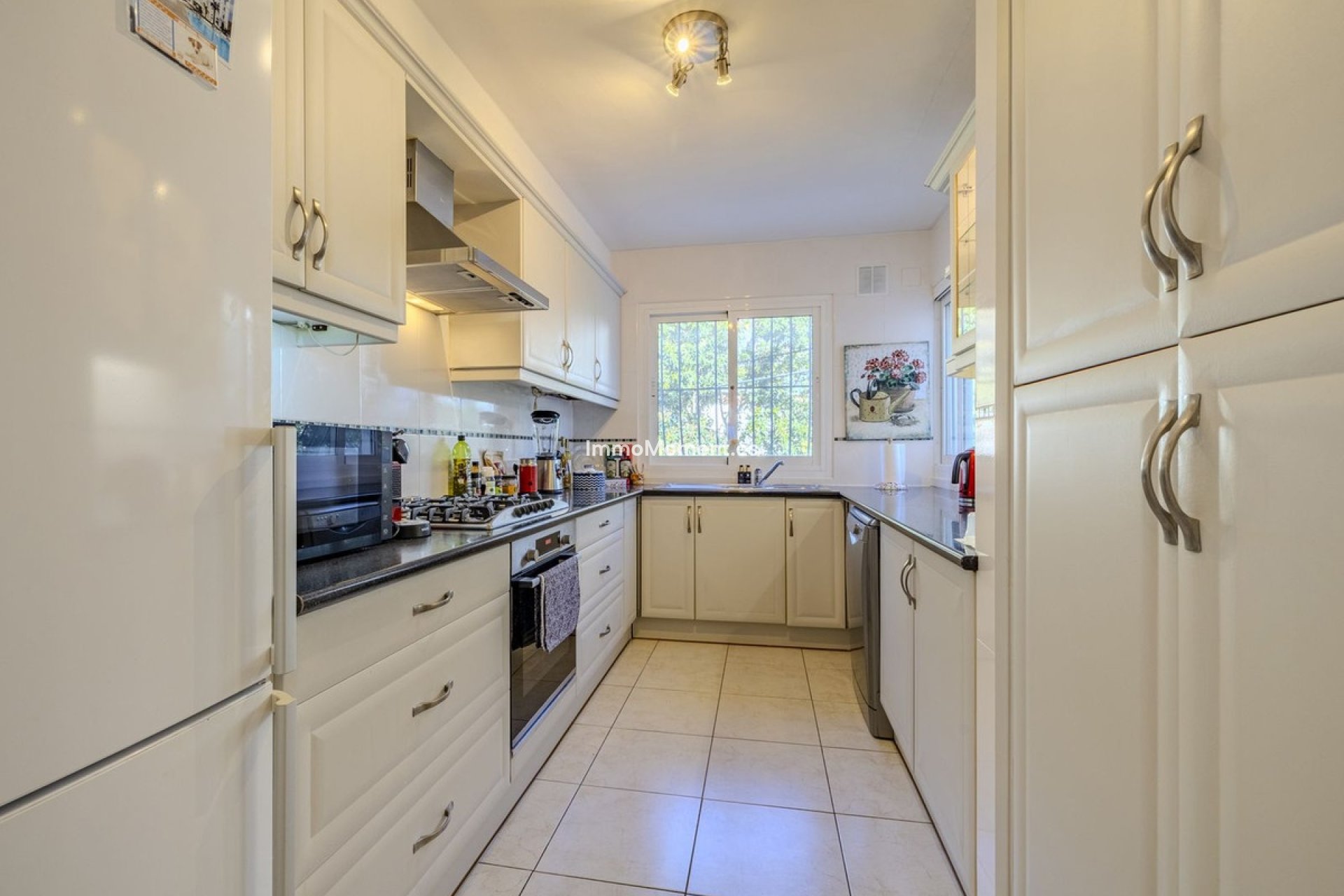 Resale - Detached villa - Jávea - Jávea - Xàbia Centro