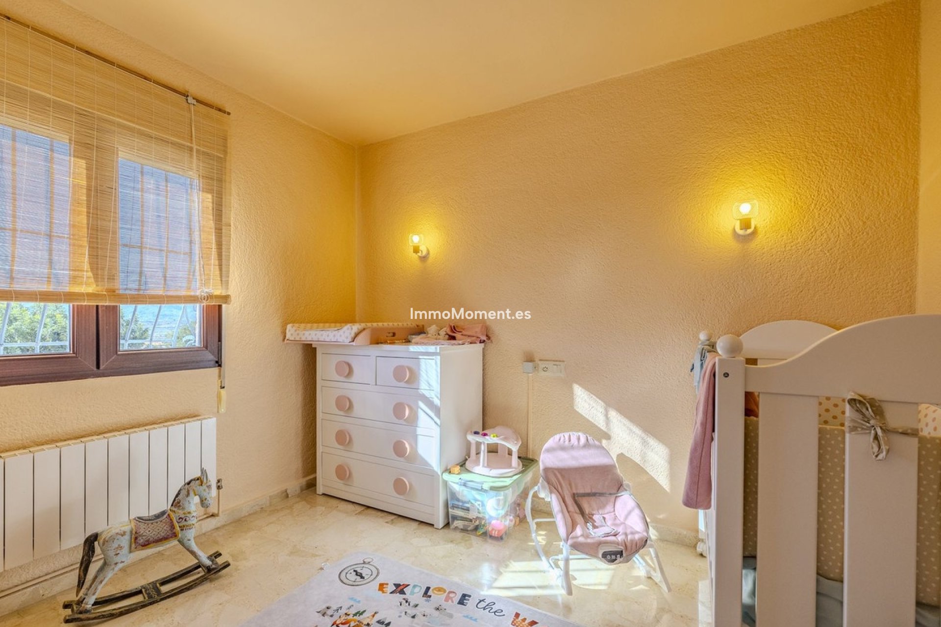 Resale - Detached villa - Jávea - Jávea - Xàbia Centro