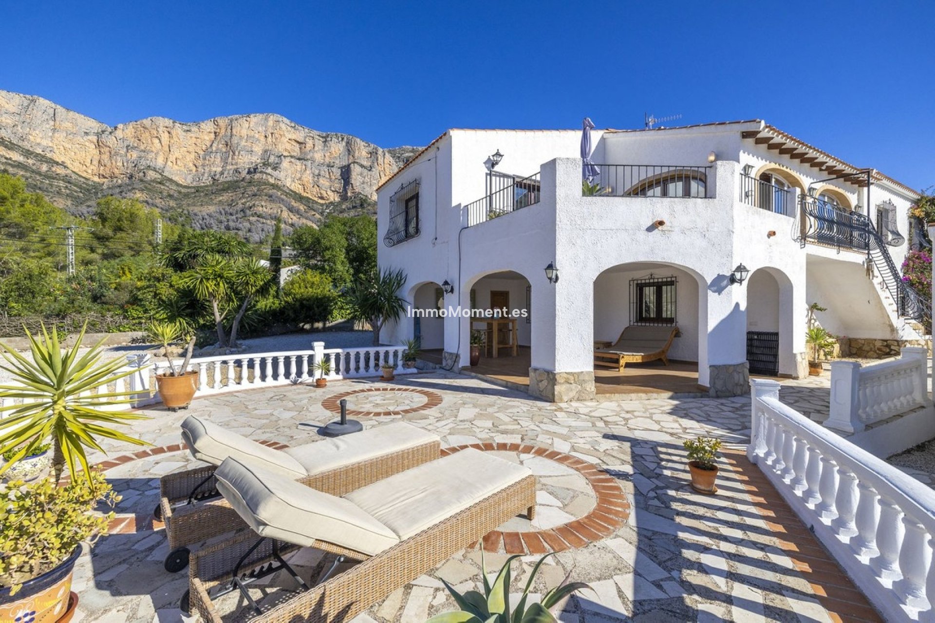 Resale - Detached villa - Jávea - Jávea - Xàbia Centro