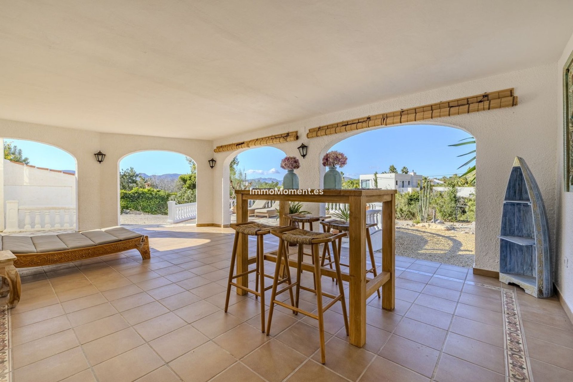 Resale - Detached villa - Jávea - Jávea - Xàbia Centro