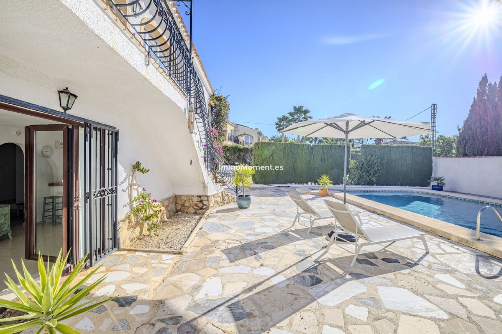 Resale - Detached villa - Jávea - Jávea - Xàbia Centro