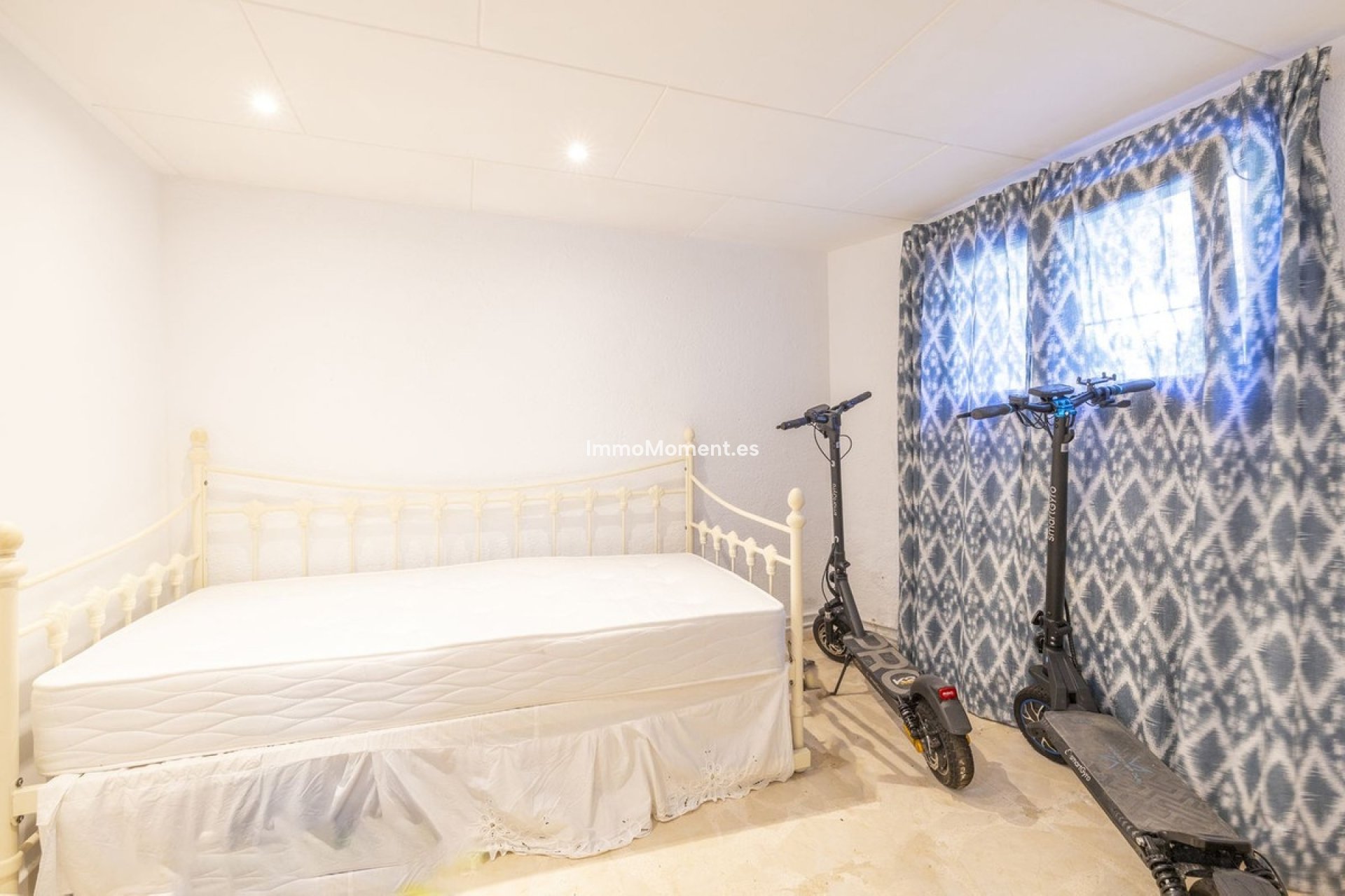 Resale - Detached villa - Jávea - Jávea - Xàbia Centro