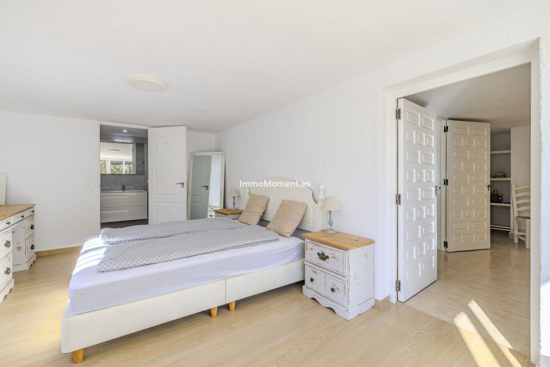 Resale - Detached villa - Jávea - Jávea - Xàbia Centro