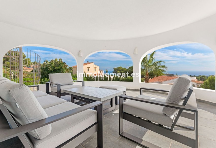 Resale - Detached villa - Jávea - Jávea - Xàbia Centro