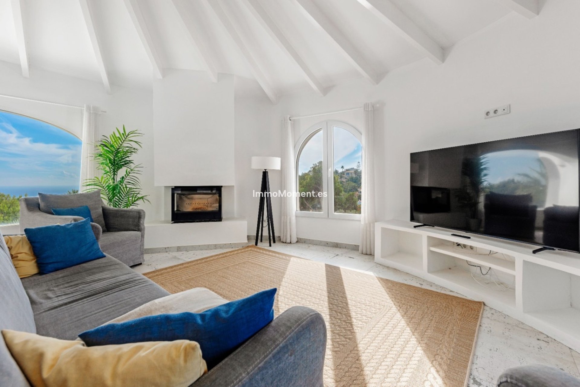 Resale - Detached villa - Jávea - Jávea - Xàbia Centro
