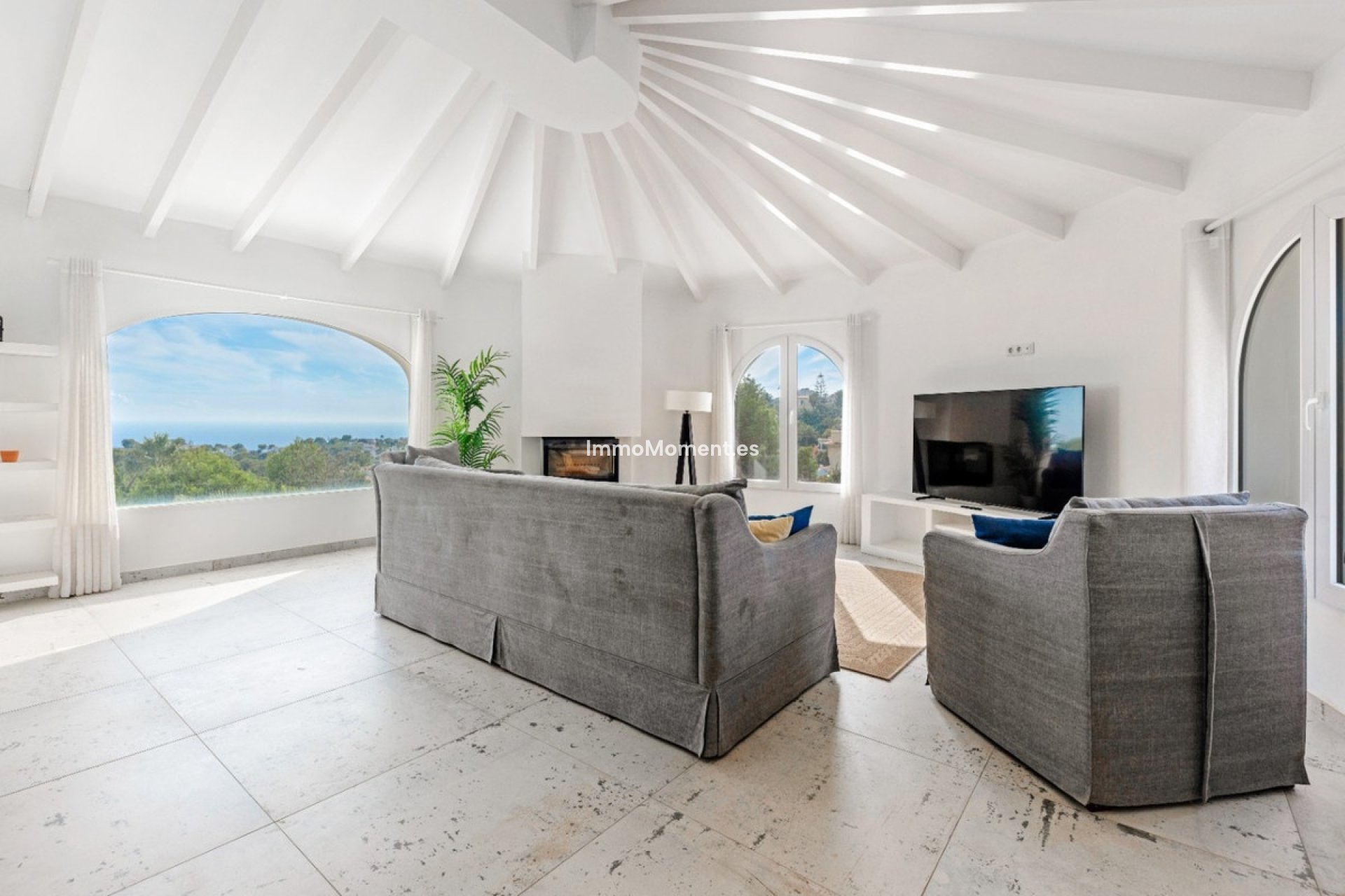 Resale - Detached villa - Jávea - Jávea - Xàbia Centro