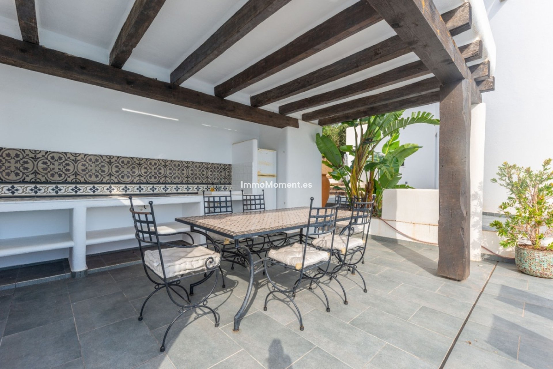 Resale - Detached villa - Jávea - Jávea - Xàbia Centro