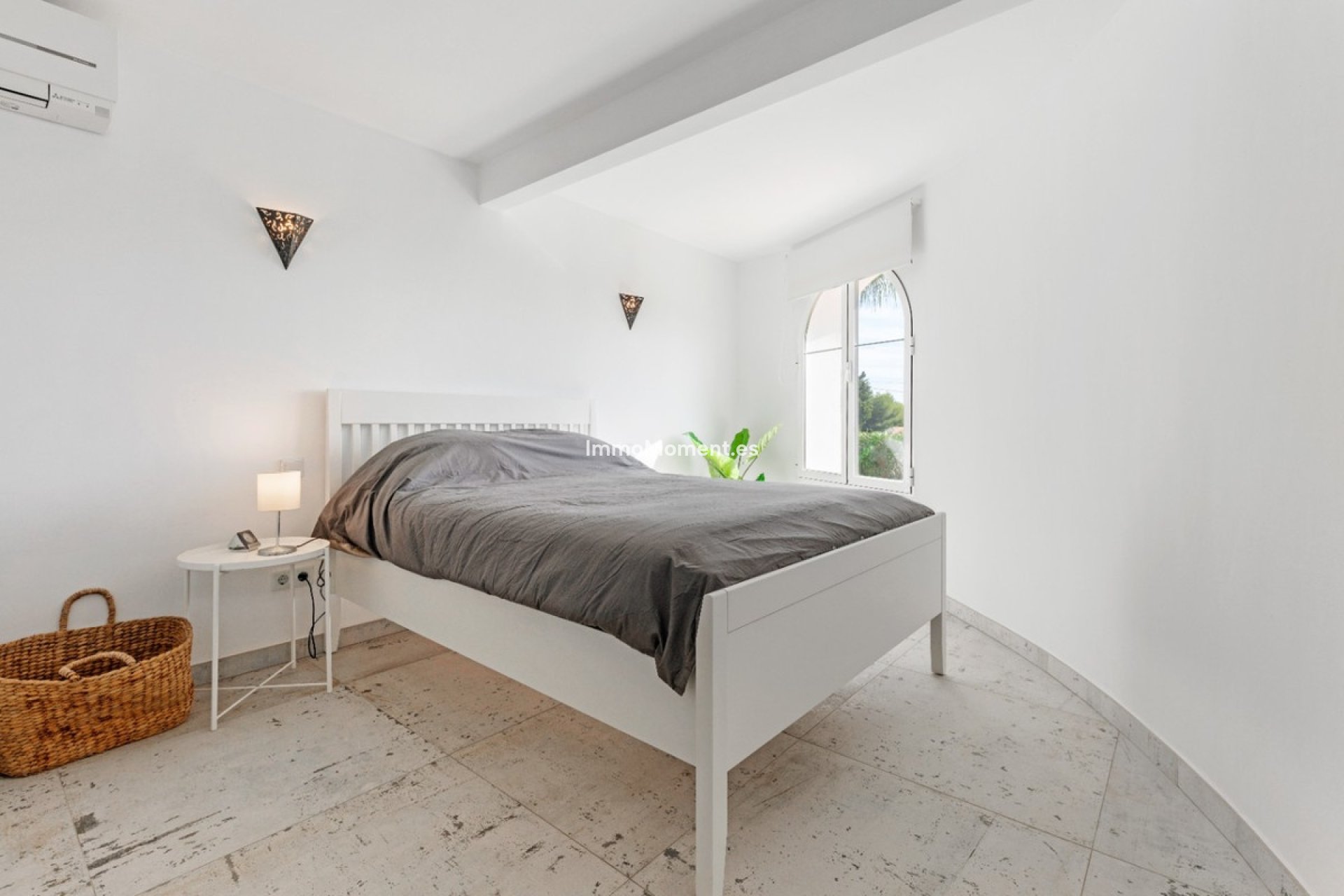Resale - Detached villa - Jávea - Jávea - Xàbia Centro