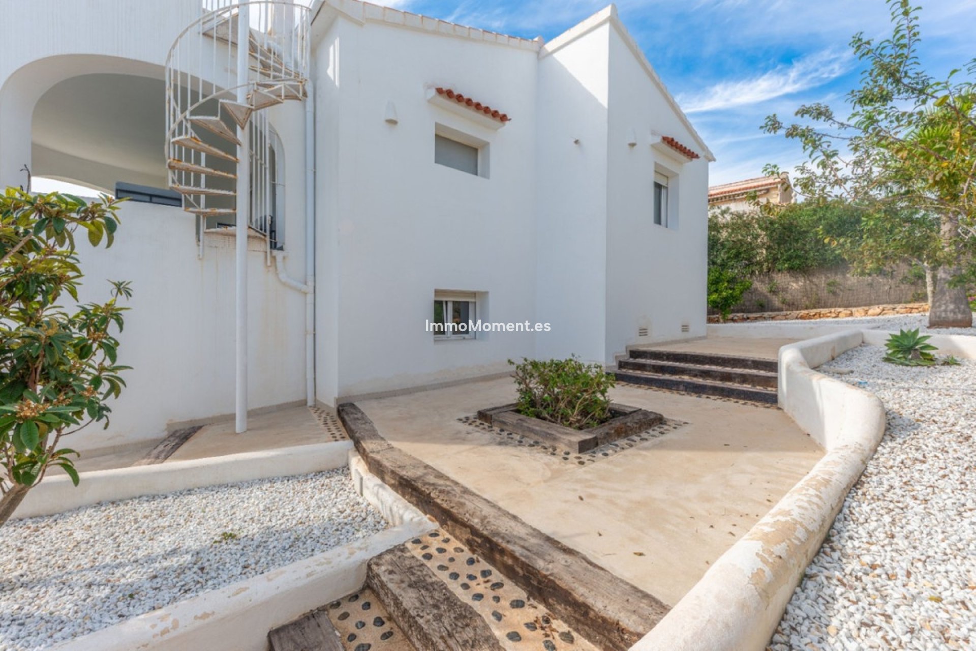 Resale - Detached villa - Jávea - Jávea - Xàbia Centro