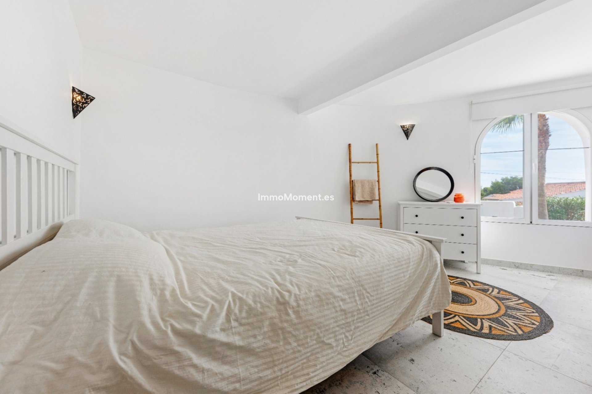 Resale - Detached villa - Jávea - Jávea - Xàbia Centro