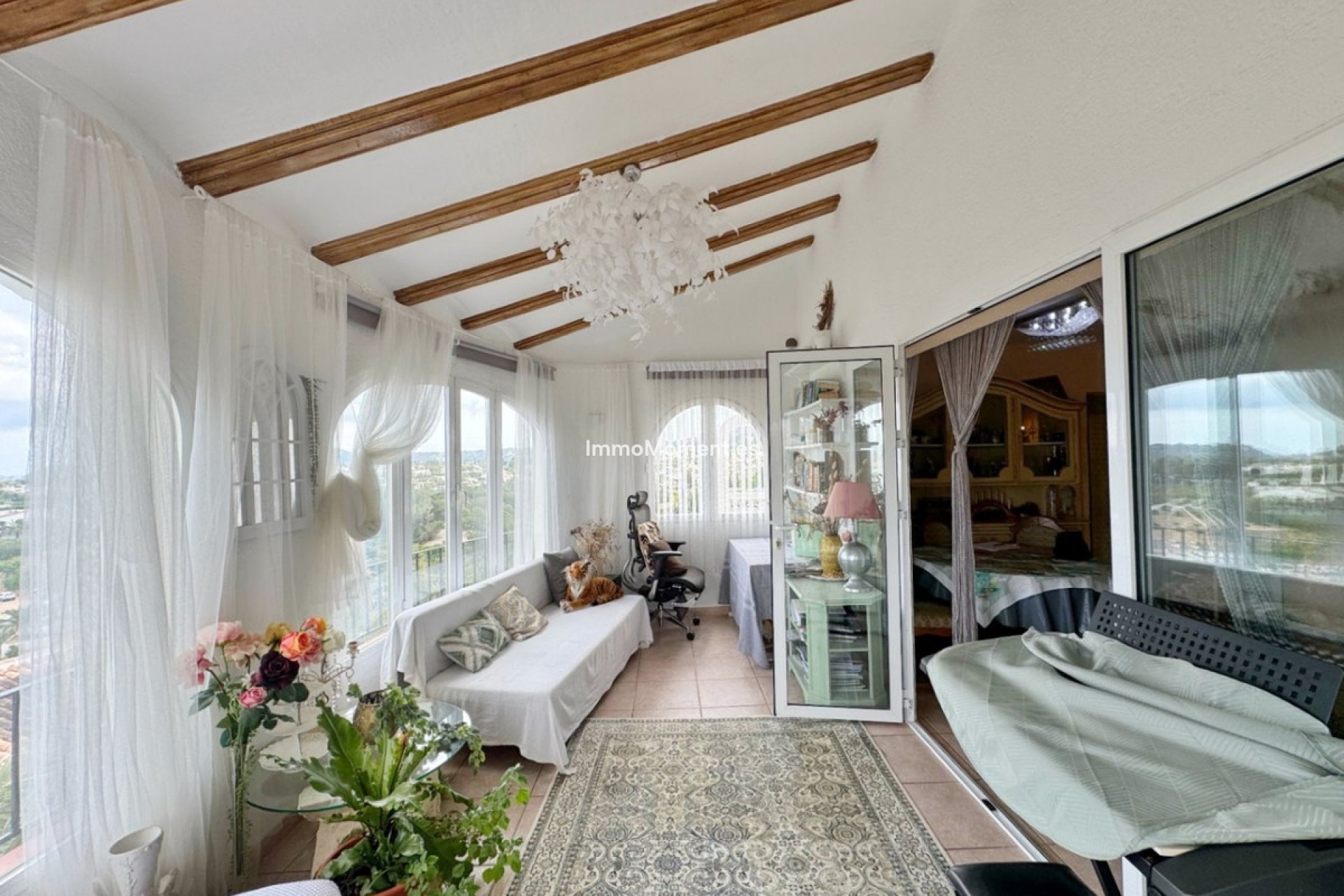 Resale - Detached villa - Jávea - Jávea - Xàbia Centro