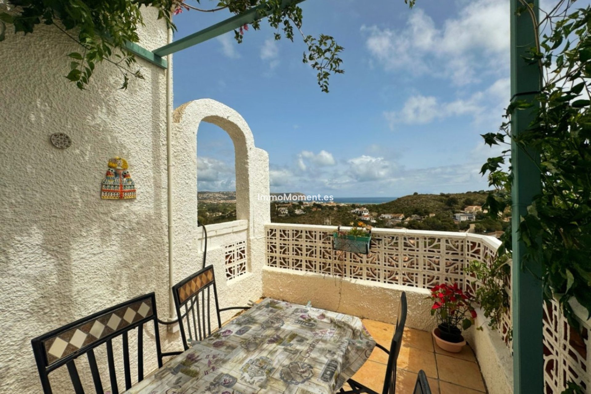 Resale - Detached villa - Jávea - Jávea - Xàbia Centro