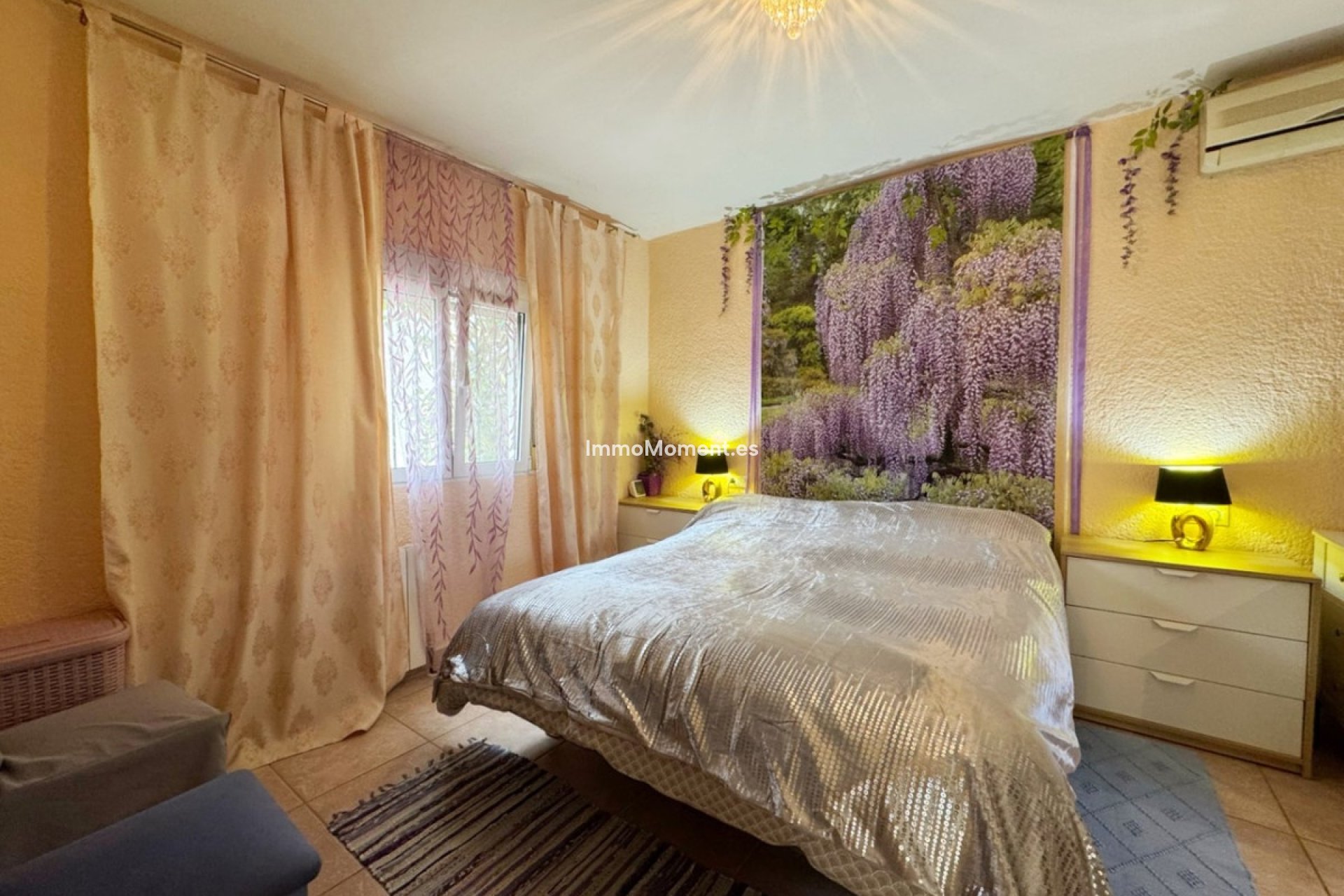 Resale - Detached villa - Jávea - Jávea - Xàbia Centro